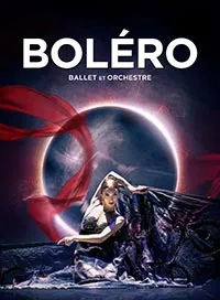 Bolero - ballet et orchestre