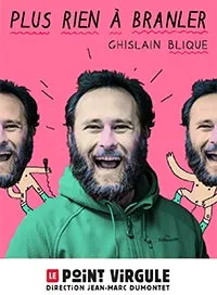 Ghislain blique