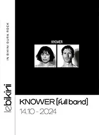 Knower full band