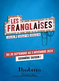 Les franglaises