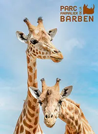 Zoo de la barben