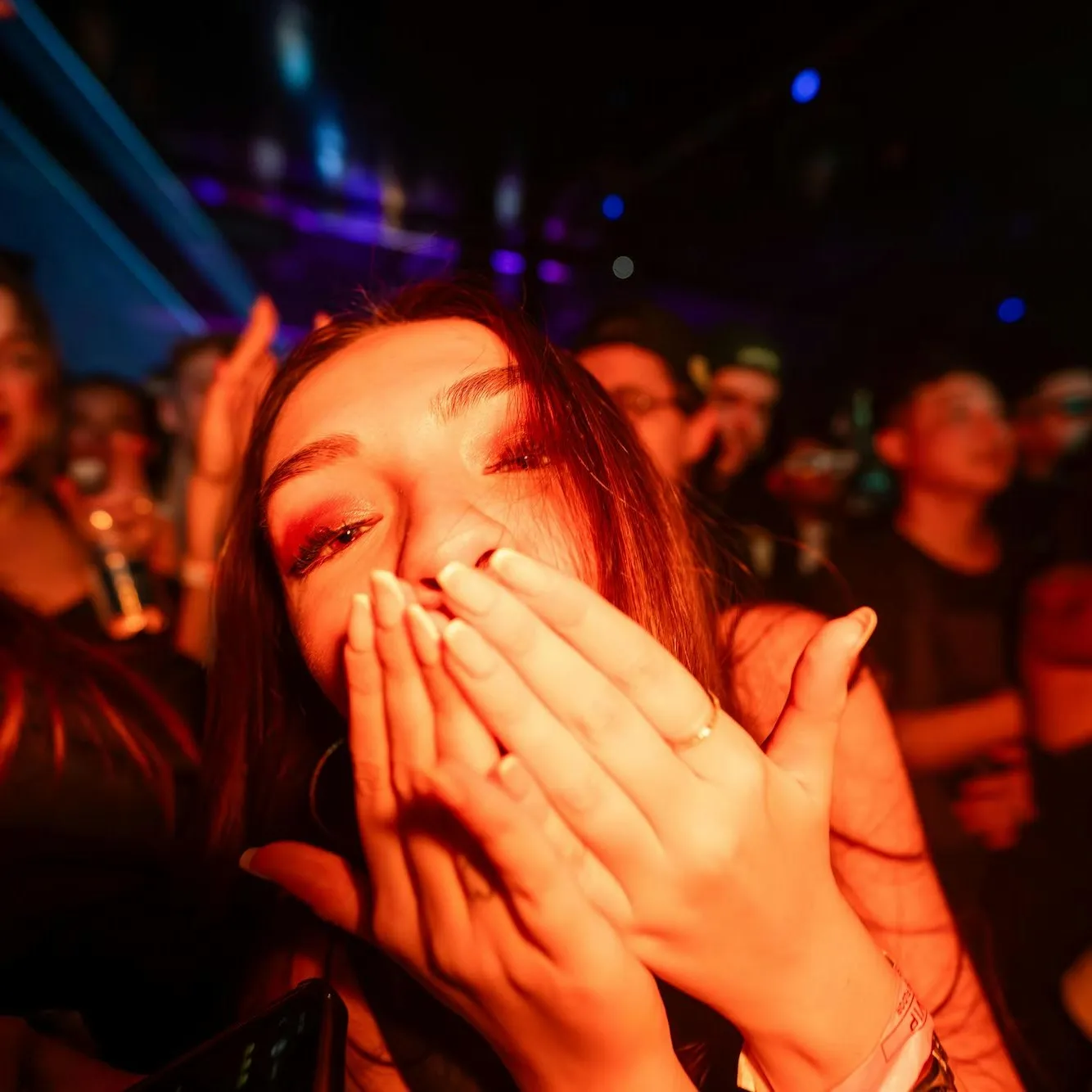 2025 Closing Party Pt 2 / House All Night Long