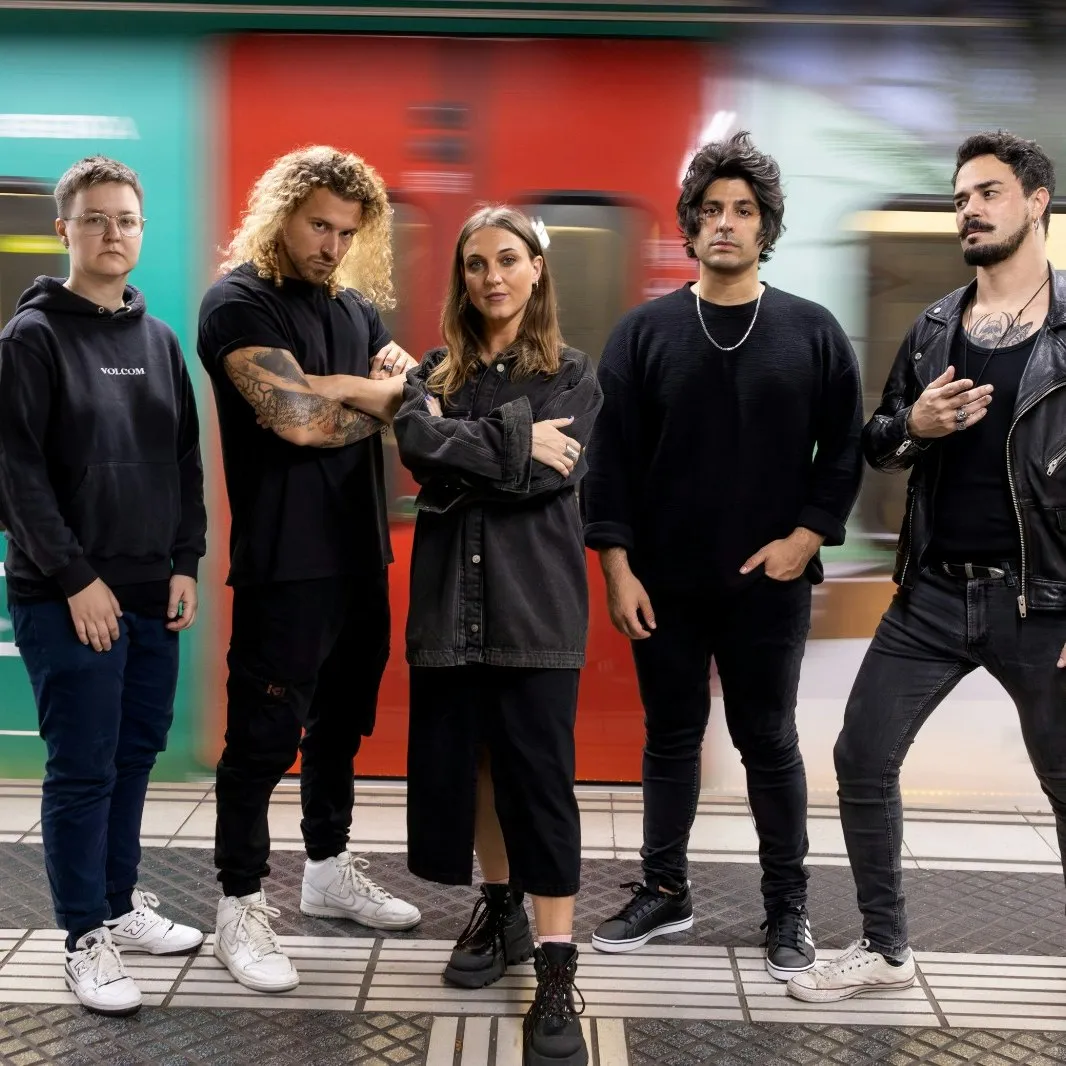 3 Acts Summer Dreaming VII → ft. Jenny Drama Queen