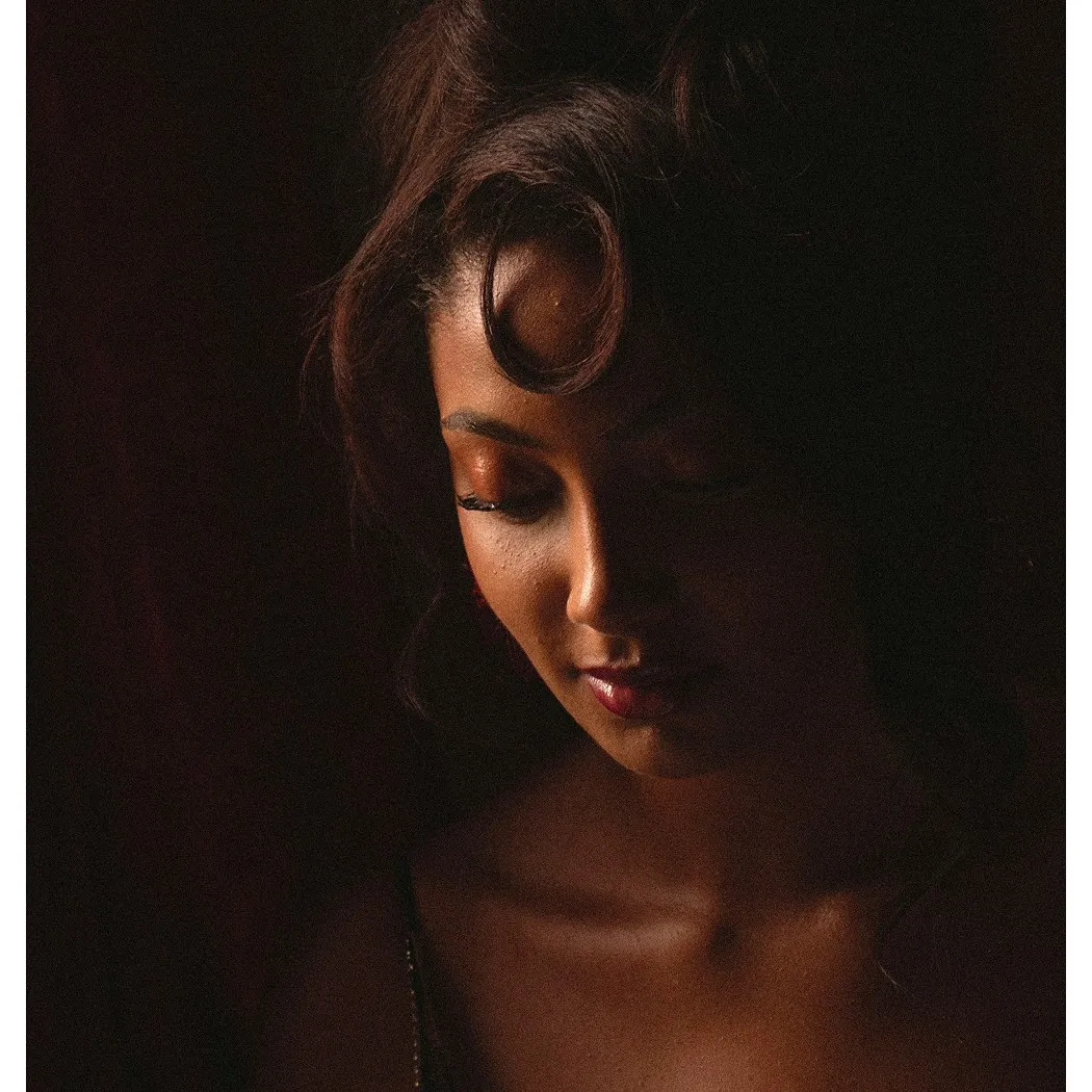 A Night With Amethyst