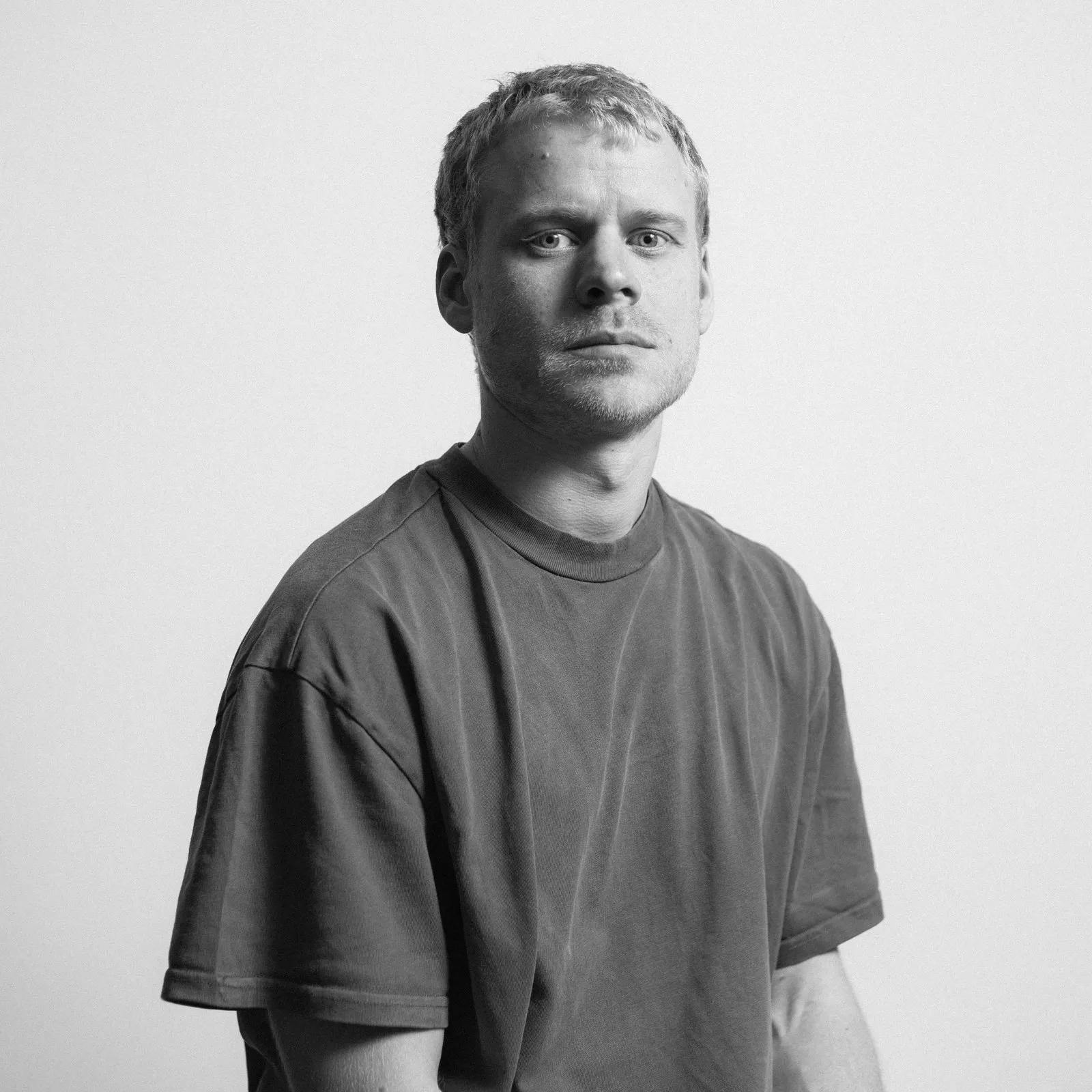 An Evening of Jazz: Raffy Bushman + PyjÆn