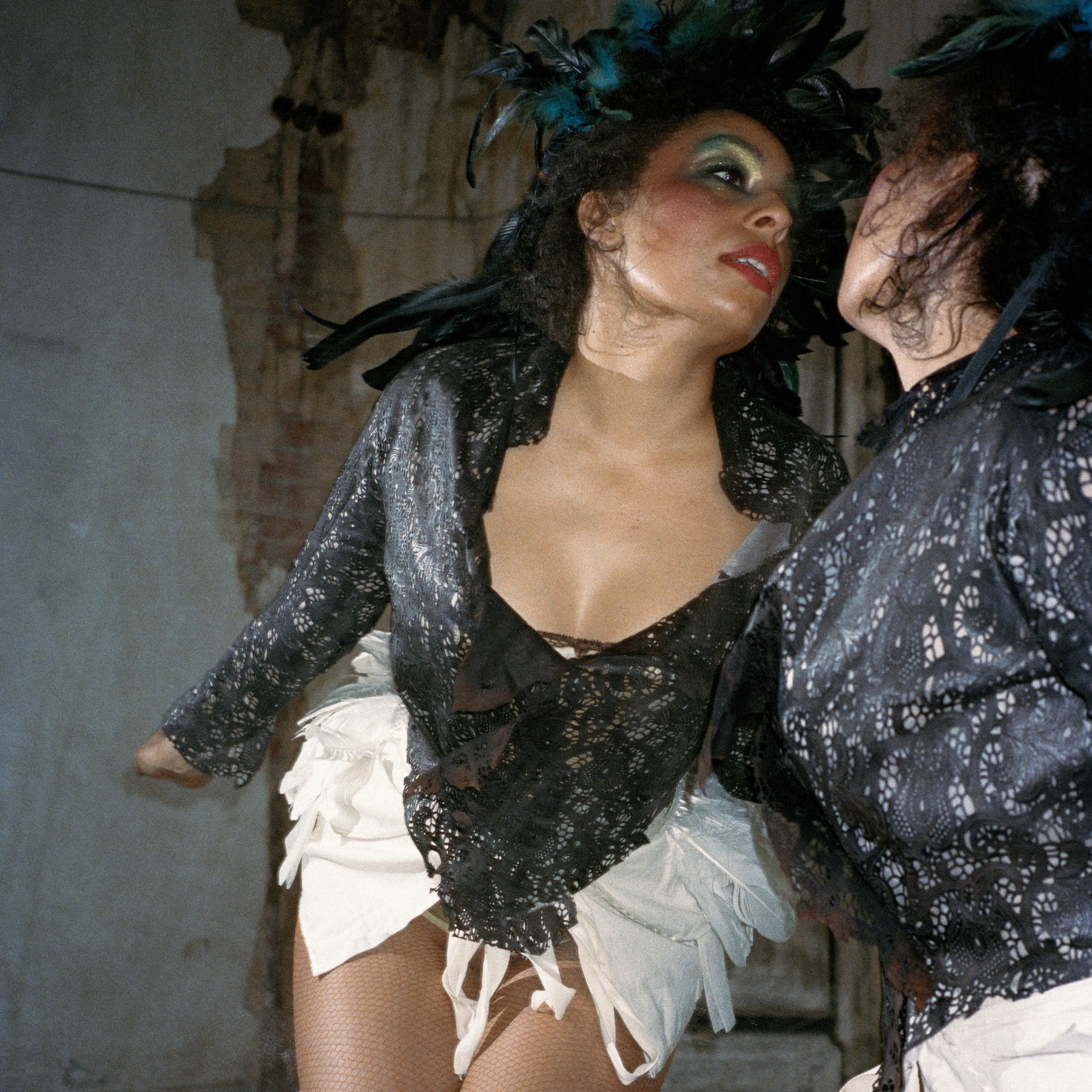 An Intimate Evening with Celeste...