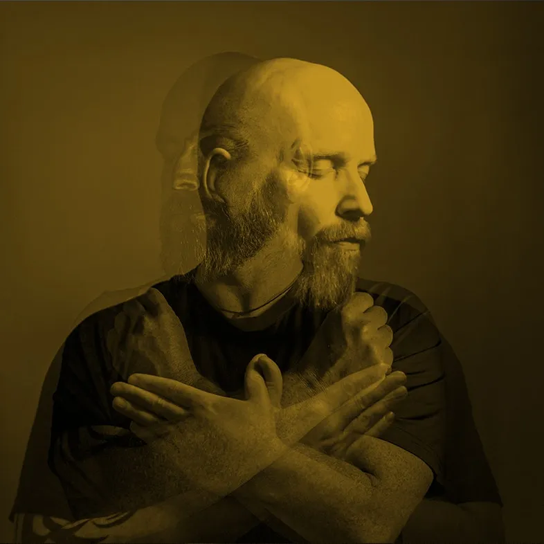 Antimatter + Tina Rilli