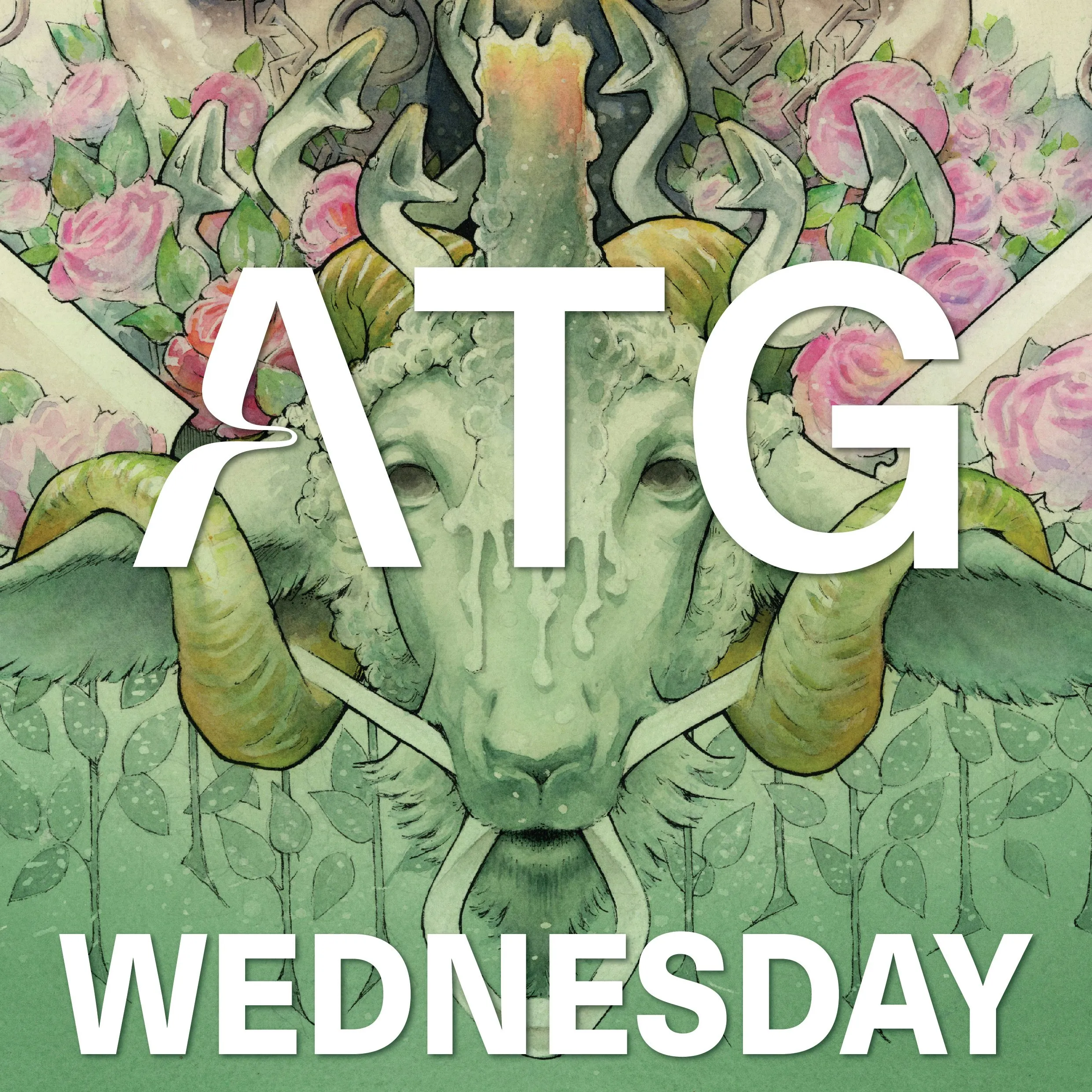 ArcTanGent 2025 - Wednesday