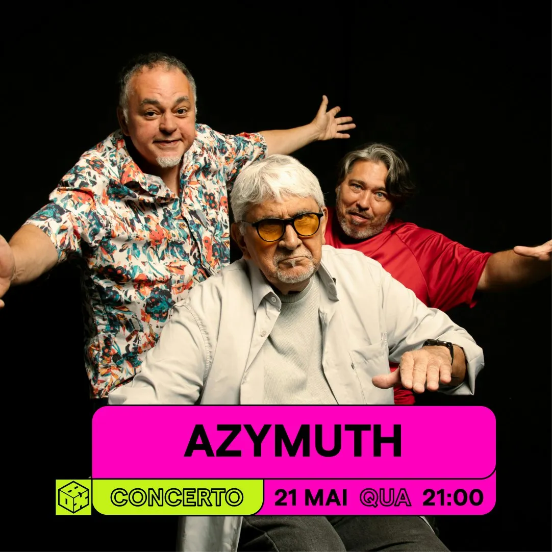 Azymuth