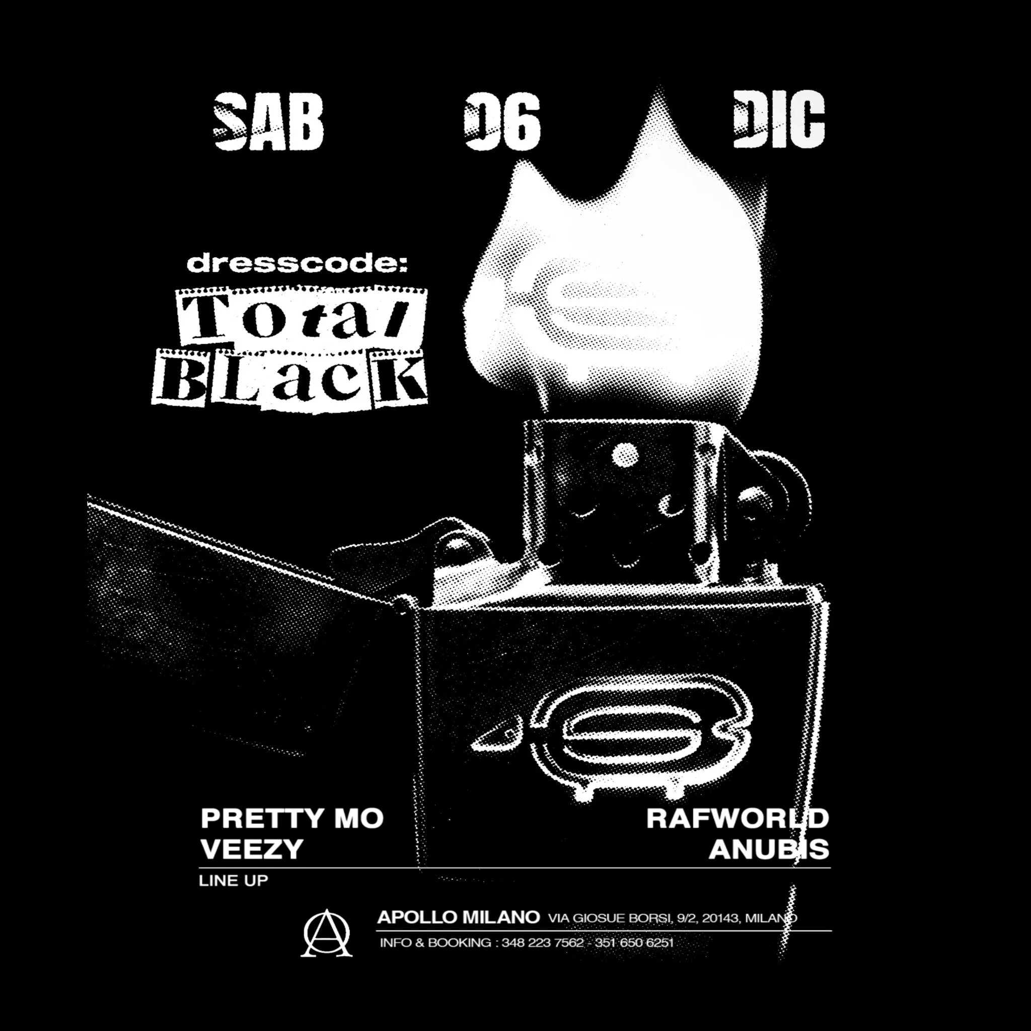 BLACKSHEEP COMMUNITY