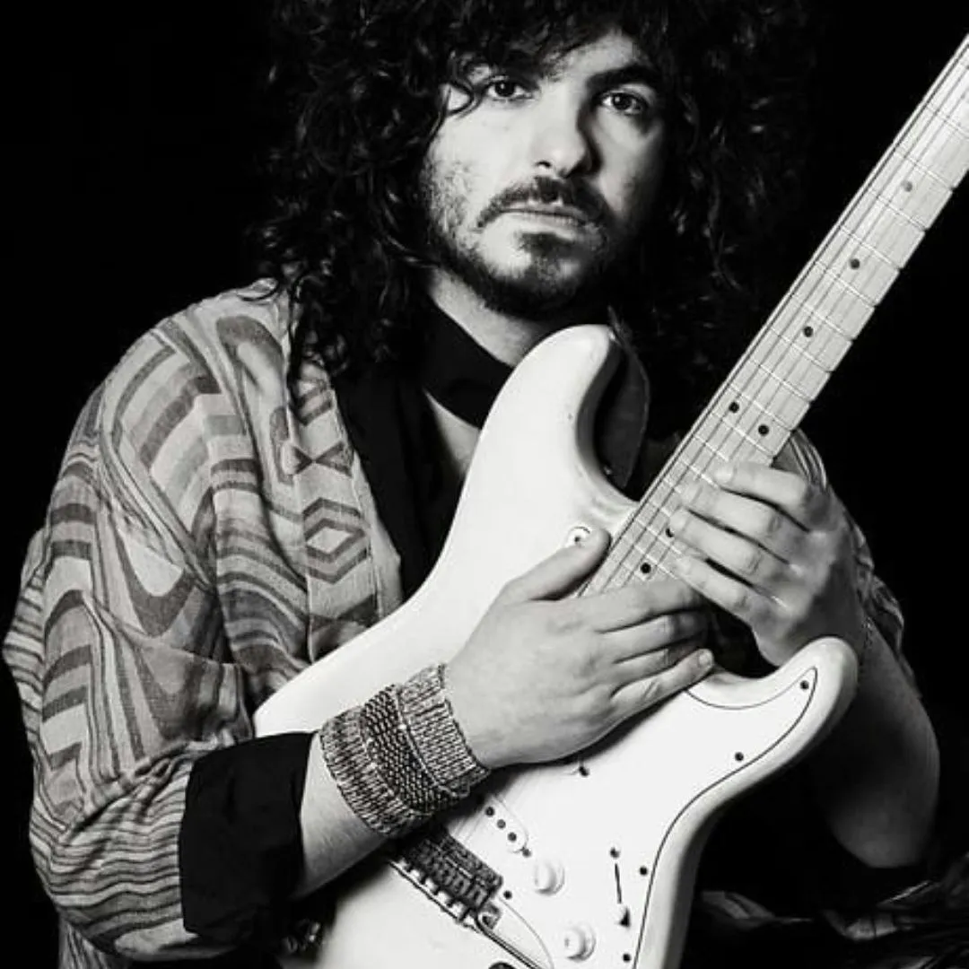 Basharan / Mr B & the Wolf / Ethan Wilson Band