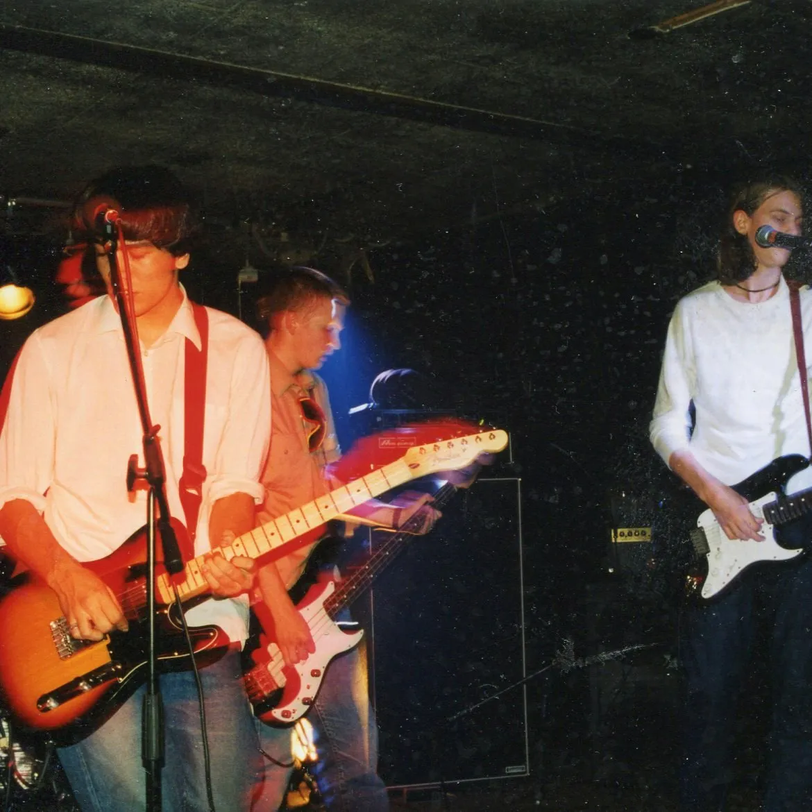 Beezewax + Flight Mode