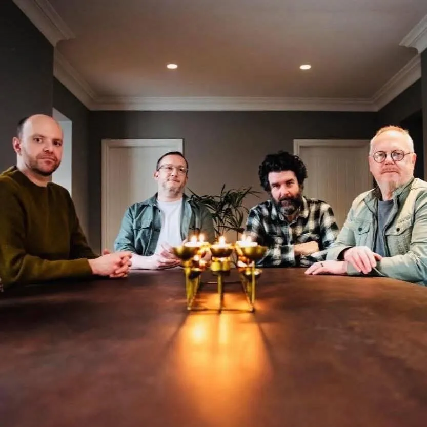 Bobhowla - Album Release Show