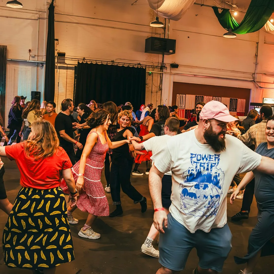 Burns Night Ceilidh - Thursday