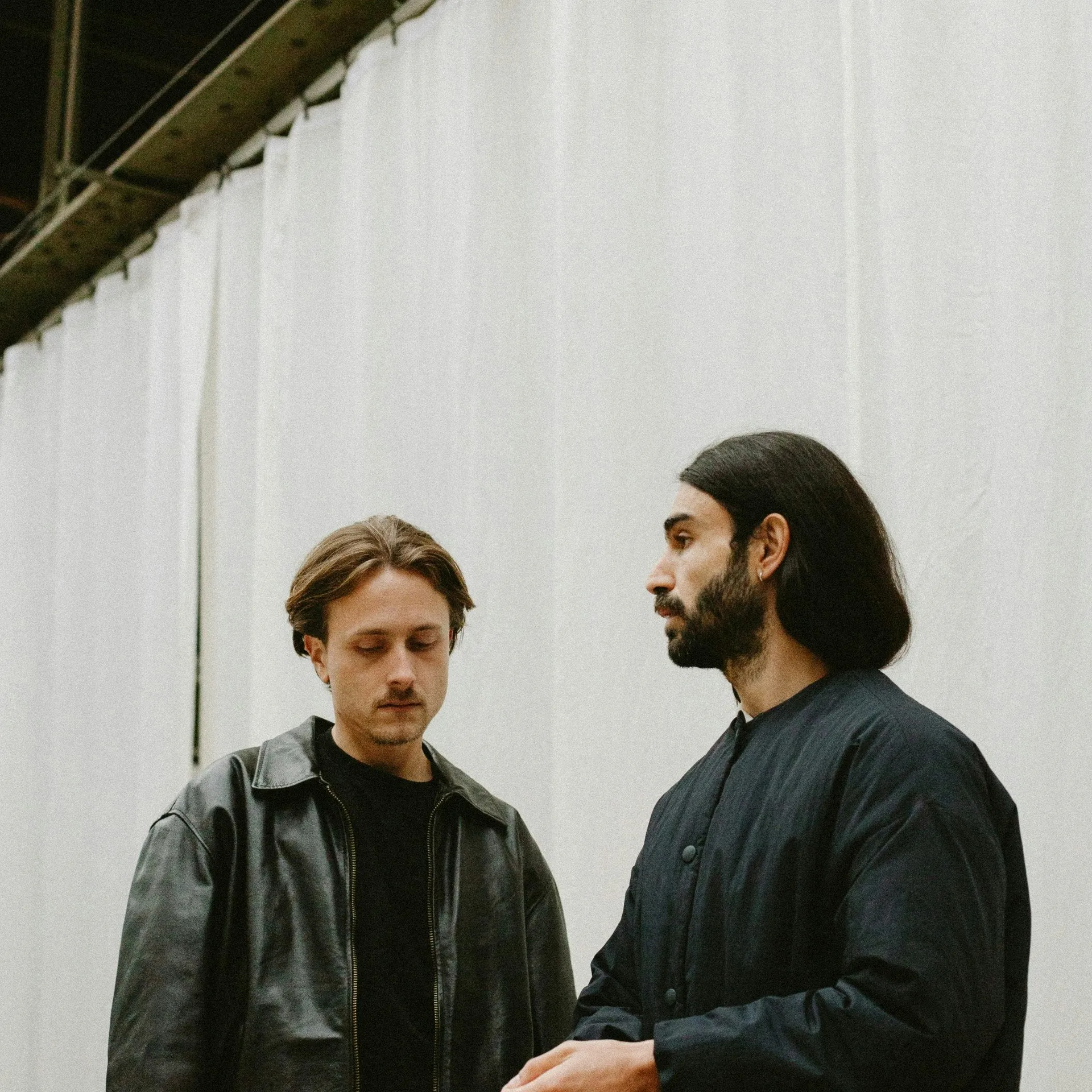 CHAMOS - Club Newroz