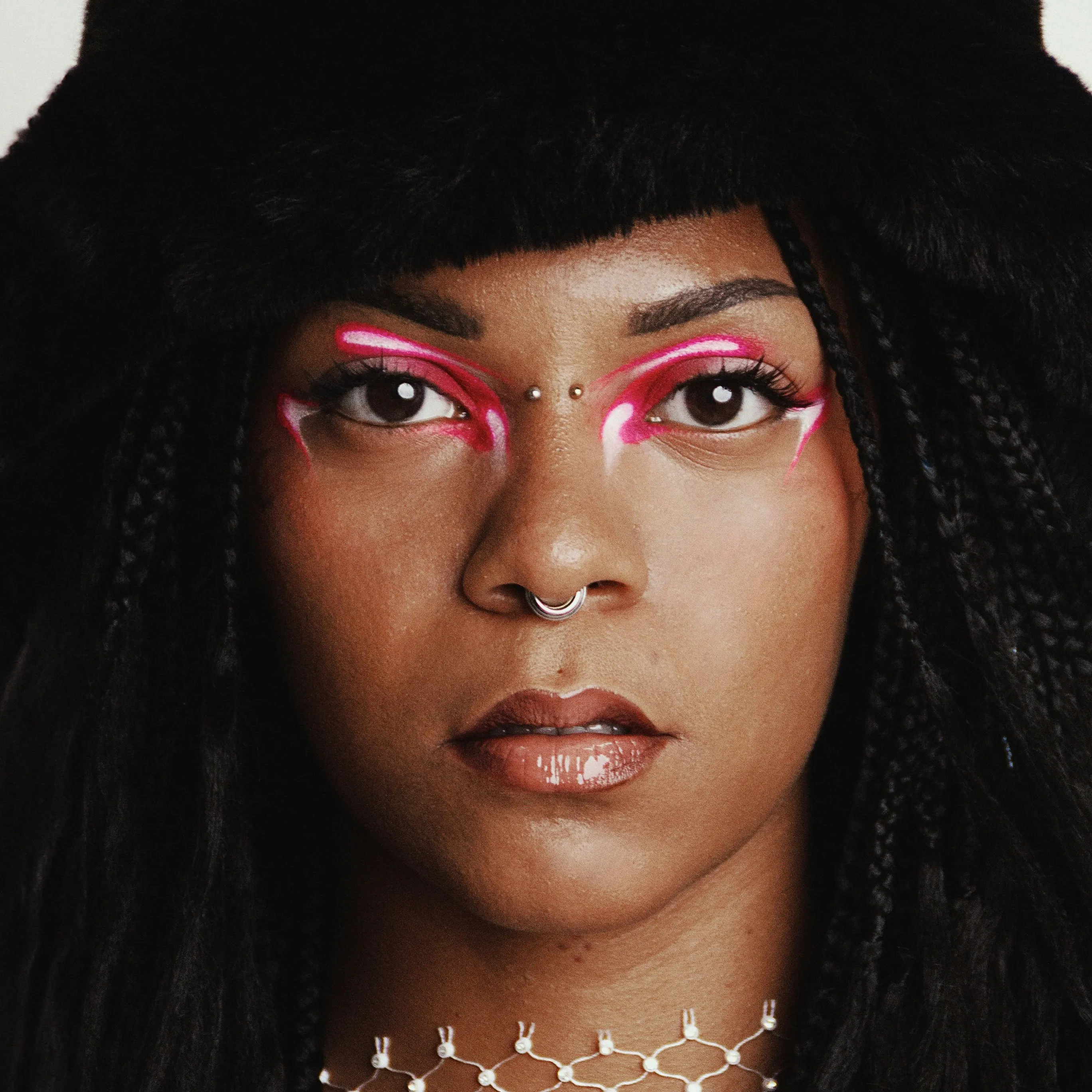 Circus Live : Barbara Calypso + Eyaa