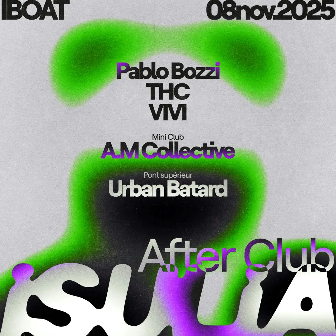 Club ➔ Isulia Off #2