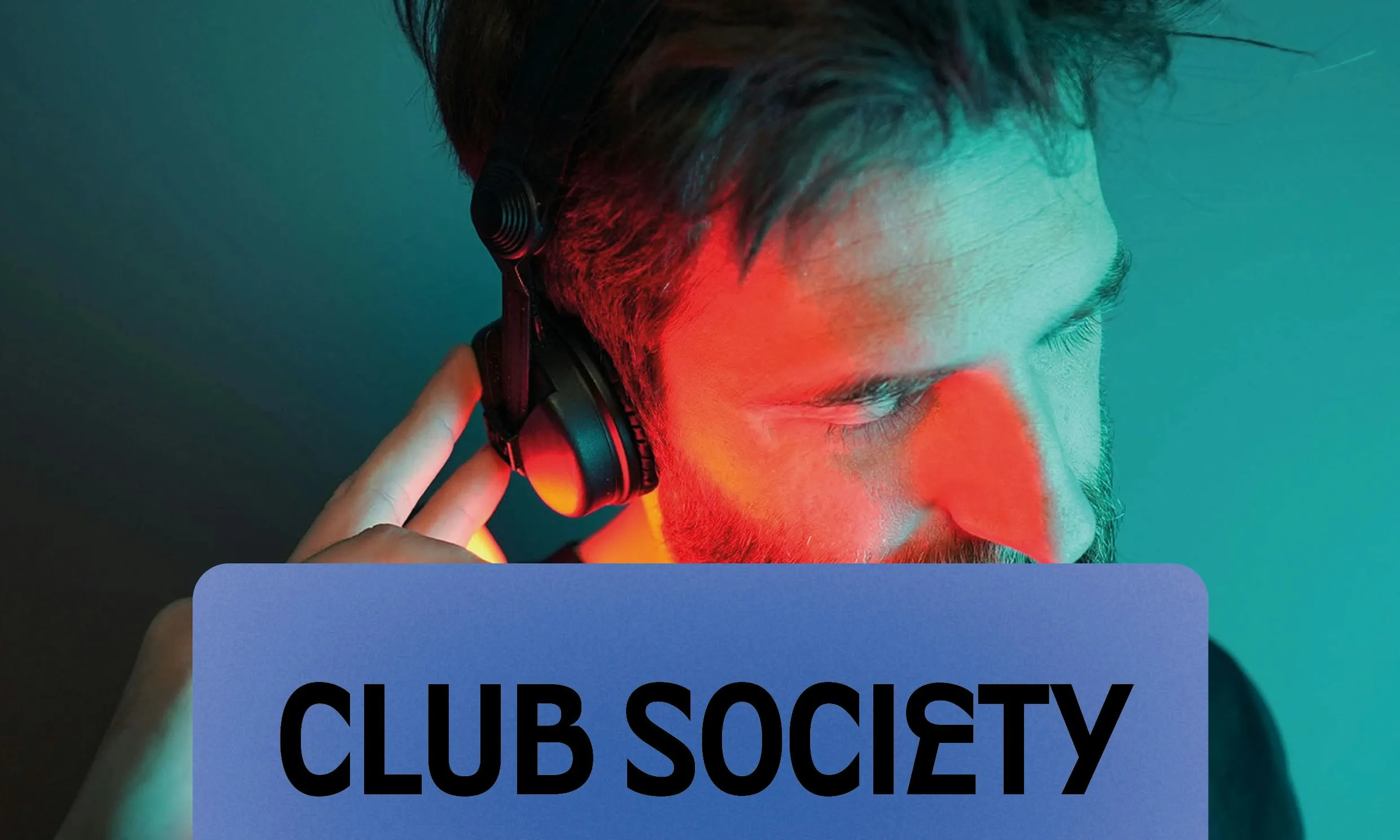 Club Society - Le 3