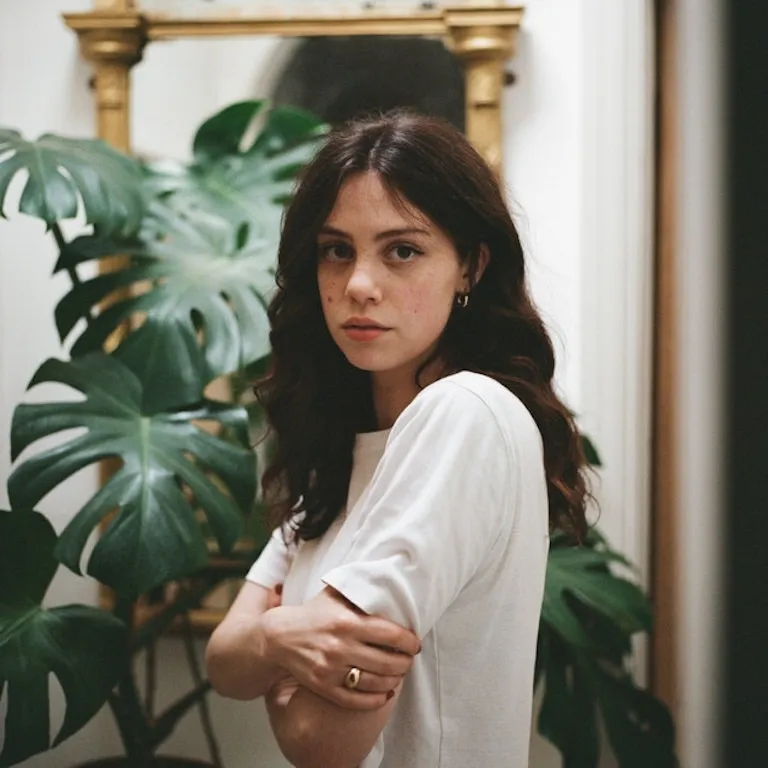 Day of The Girl: Matilda Mann