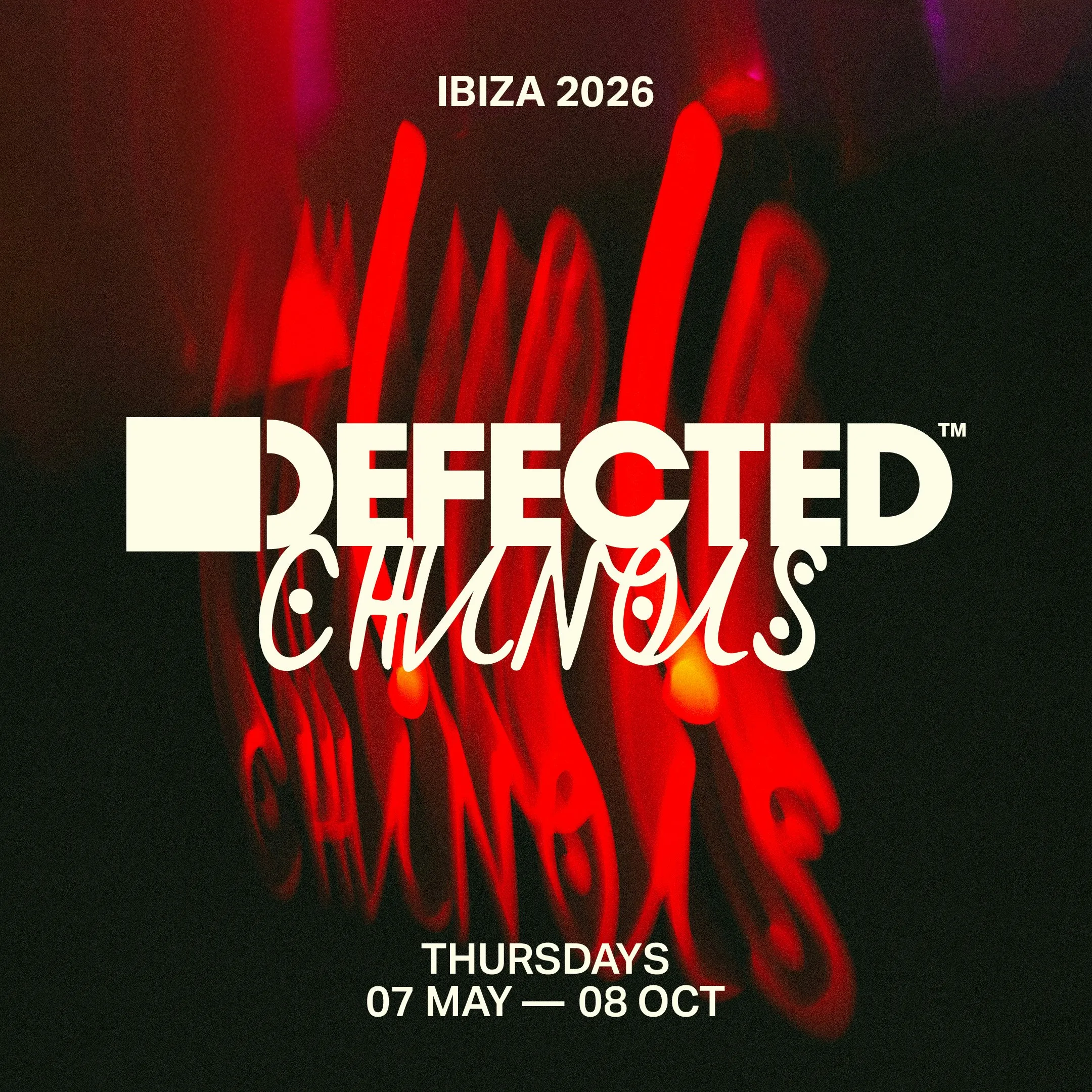 Defected Opening