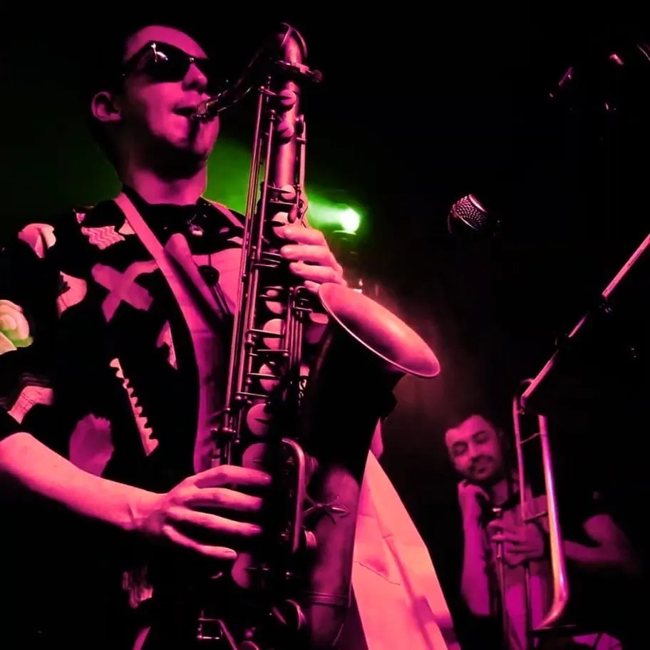 Delish Donut Single Release Show!