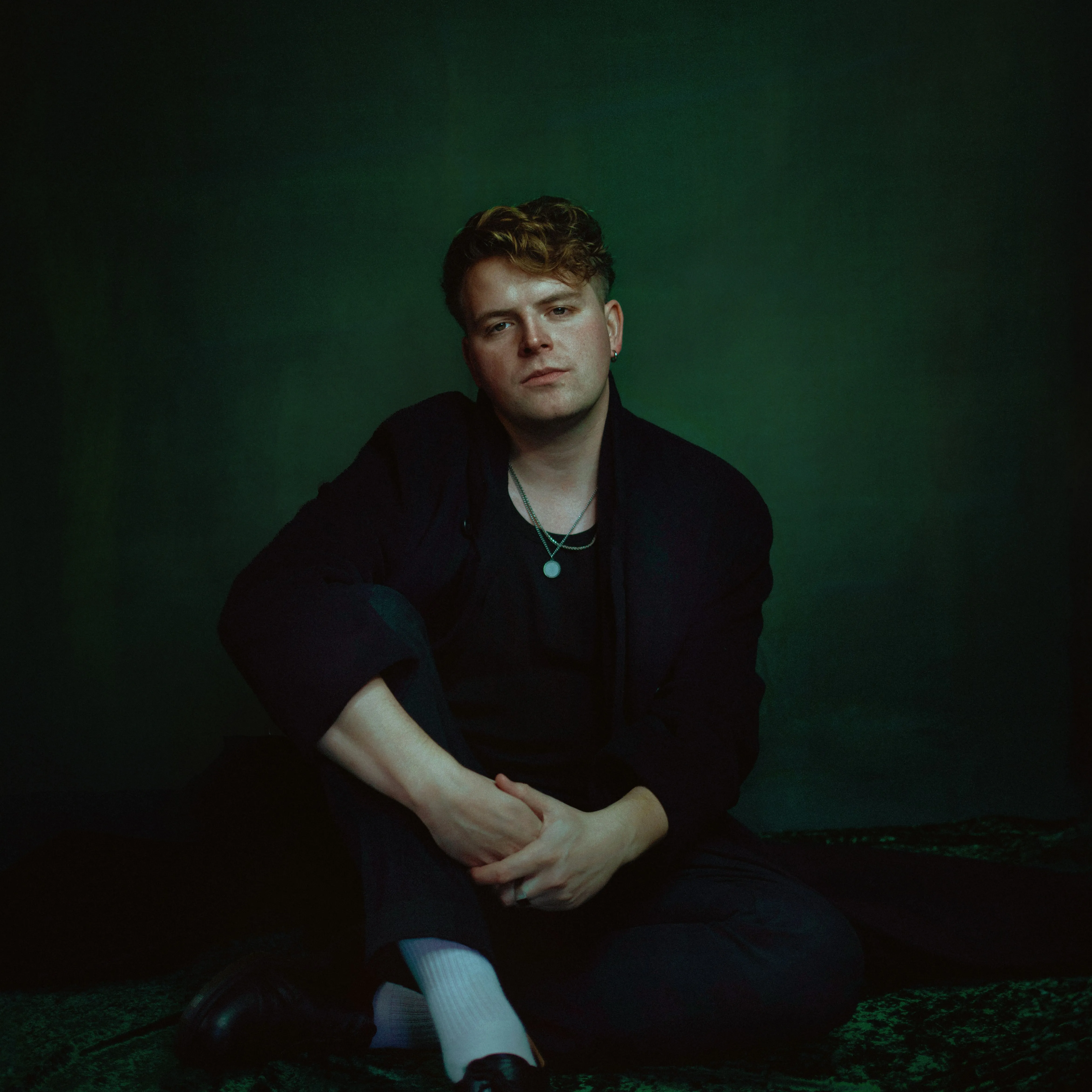 Drew Thomas + Clara Moschetta, Jack Foz