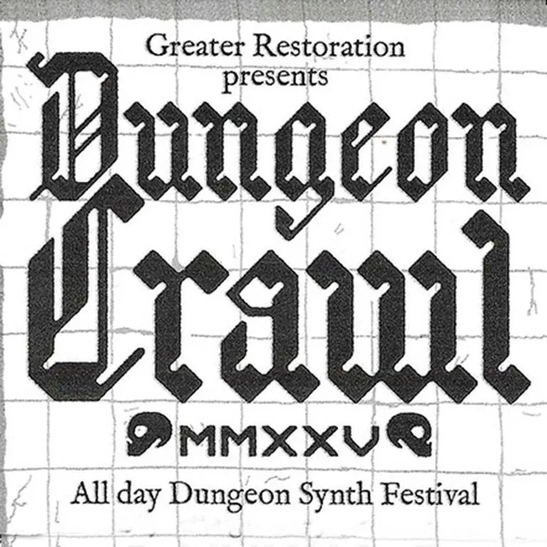 Dungeon Crawl