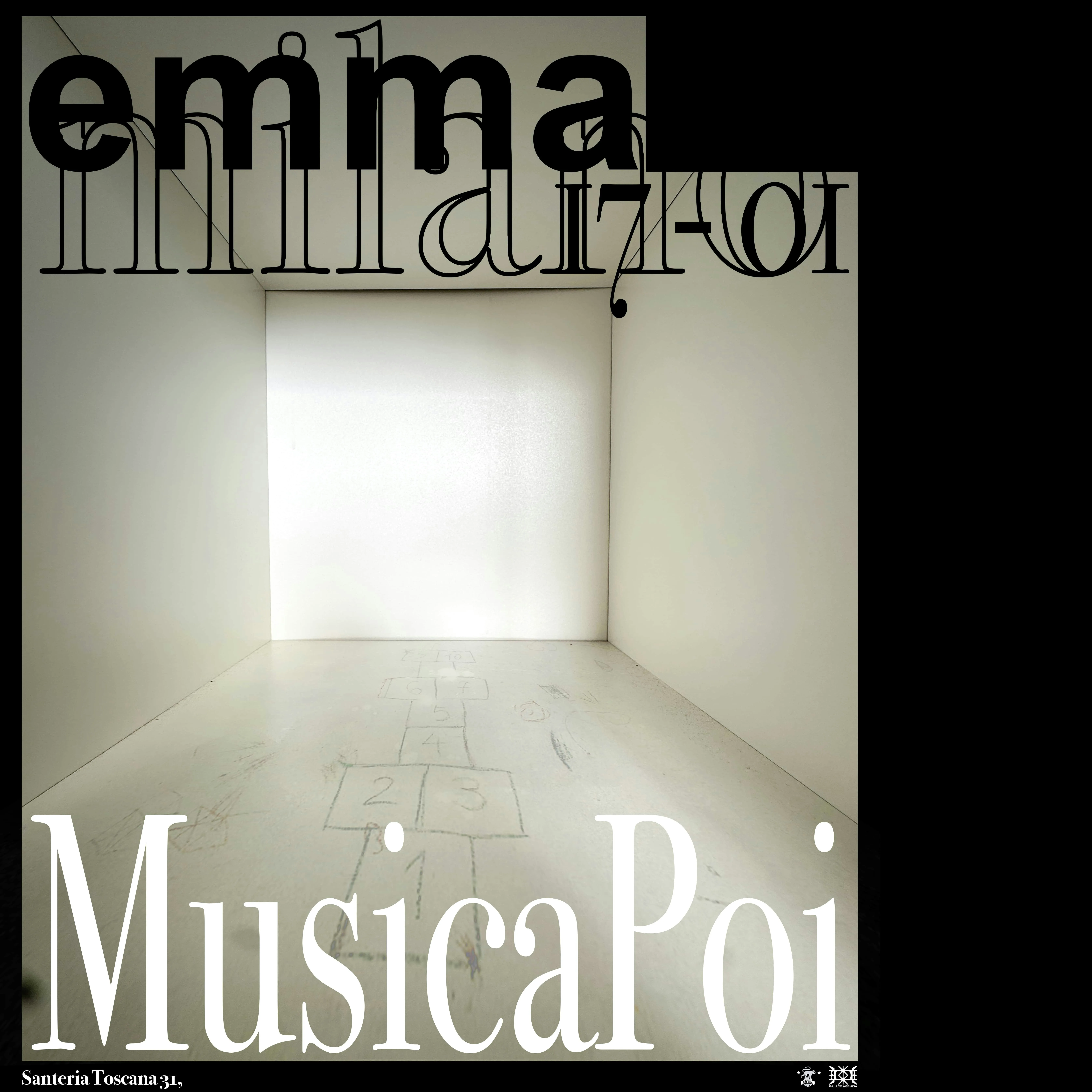 EMMA LIVE IN MILANO - MUSICA POI