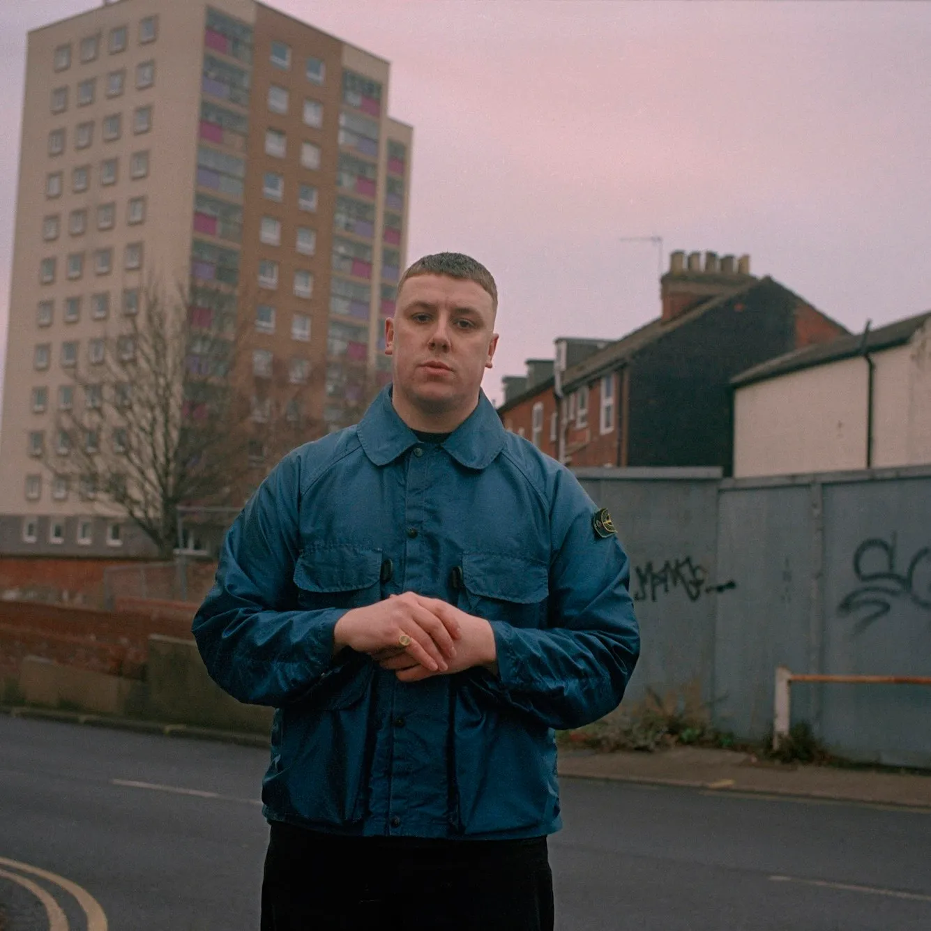 EV + Chris Sam & Yambow