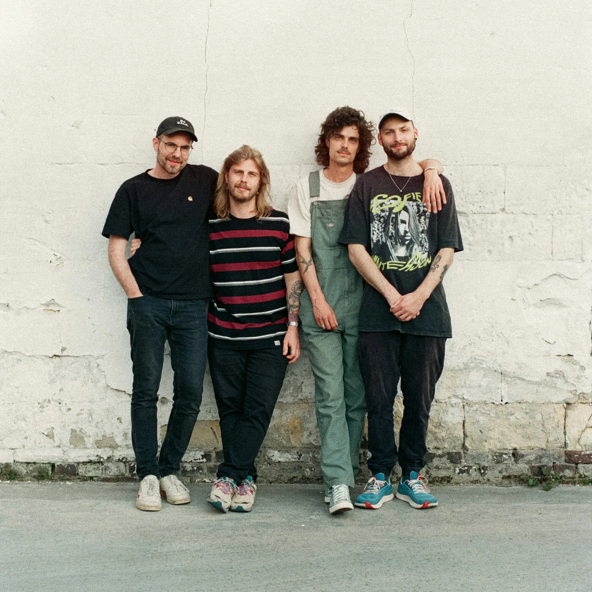 Elephant - Spring Tour 2025