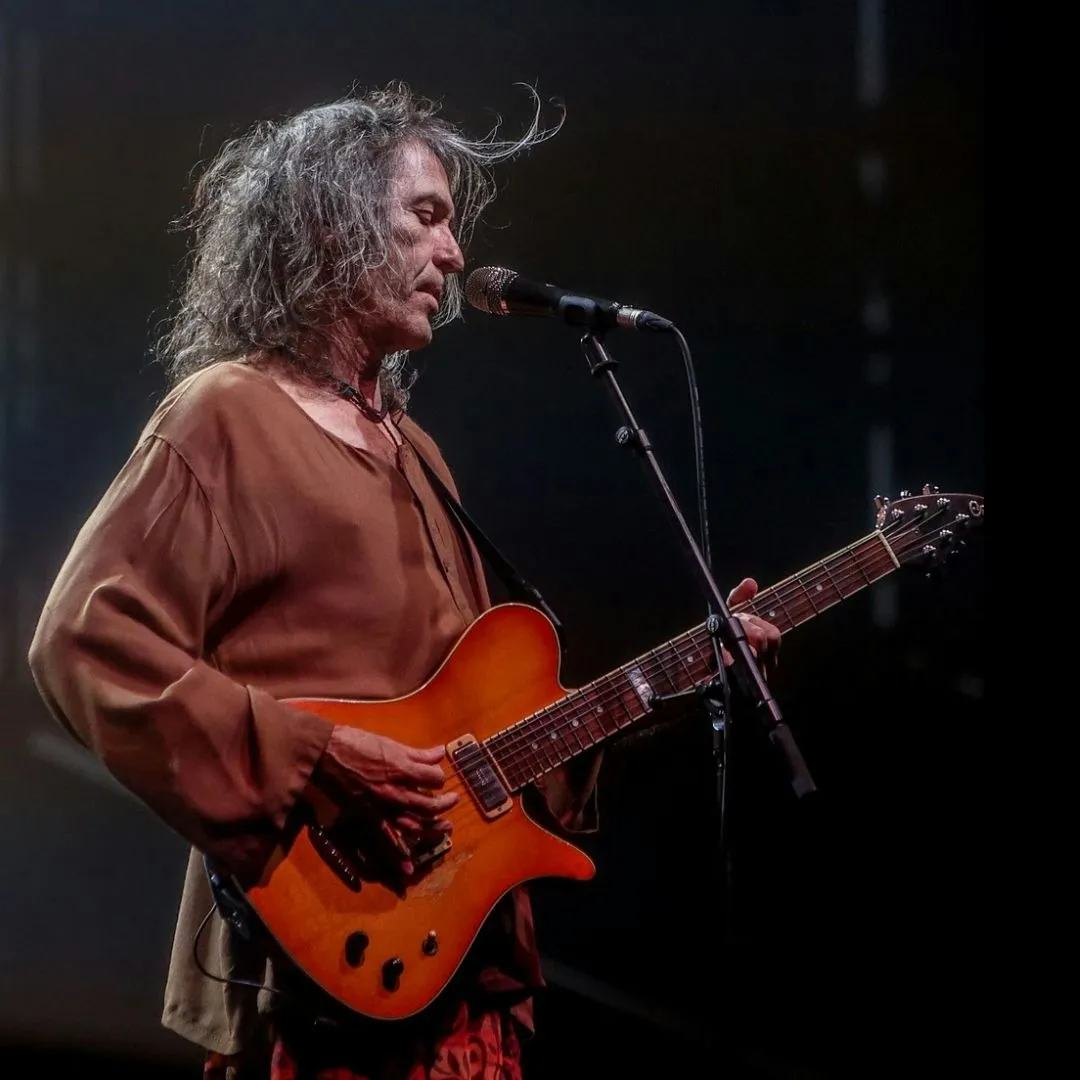 Extremoduro + Platero y Tu + Marea + La Raíz (Concierto tributo y Sesión)