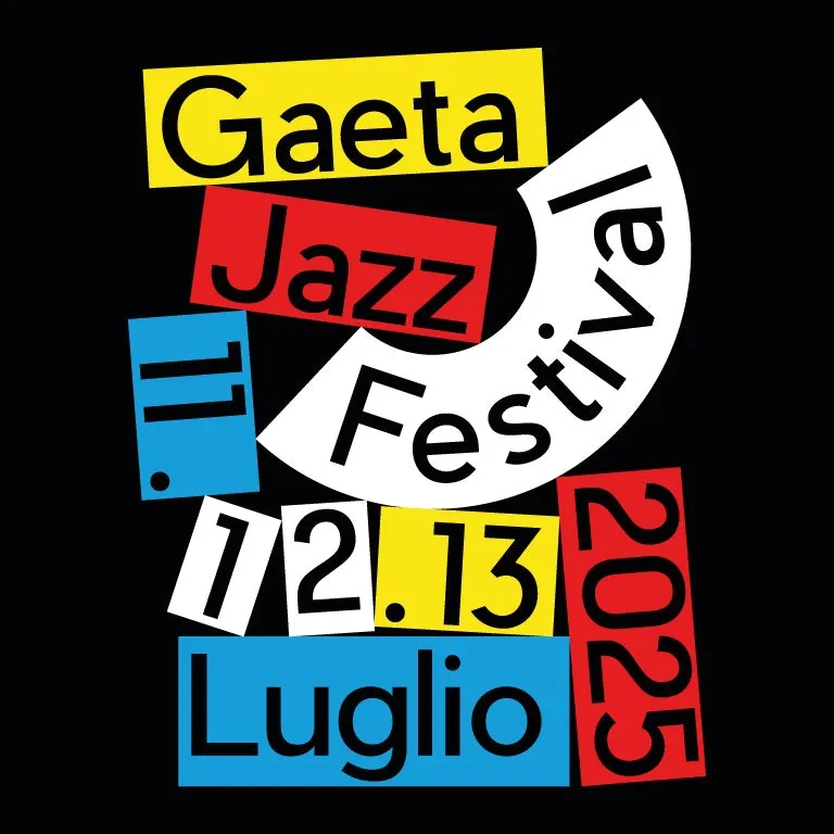 Gaeta Jazz Festival 2025 | Abbonamento
