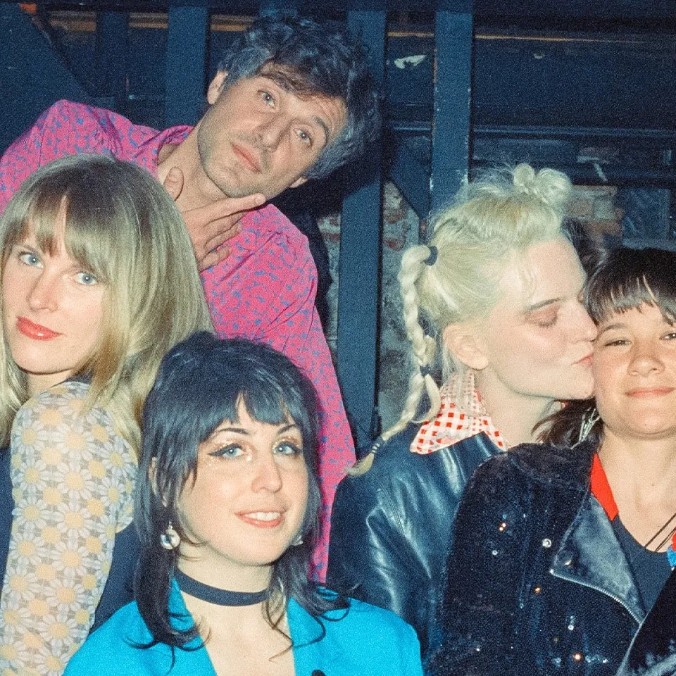 Gustaf + The Pill (Matinee Show)