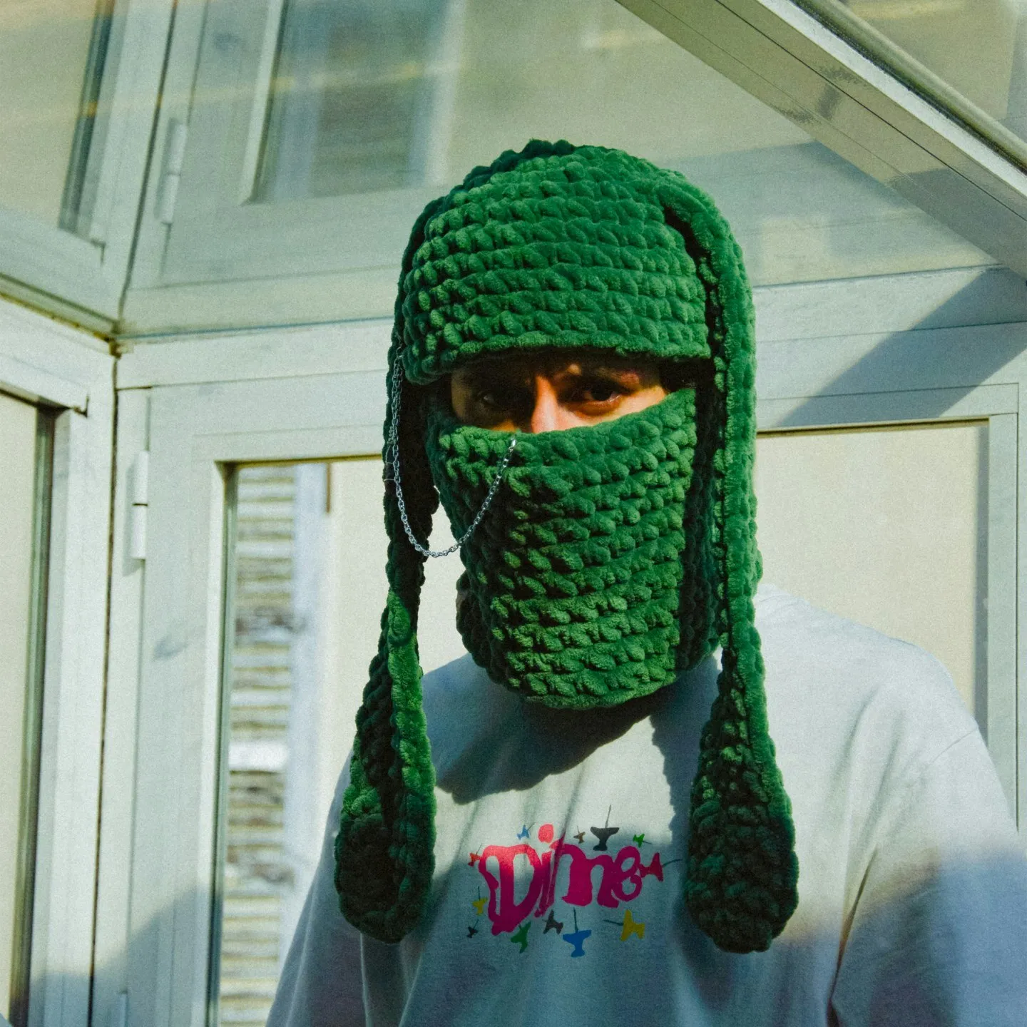 HALFPIPE RECORDS 3 YEARS ANNIVERSARY: CAMOUFLY, PRETTY GIRL