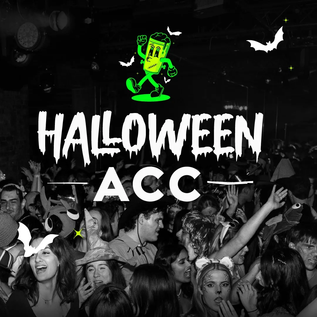 Halloween ACC