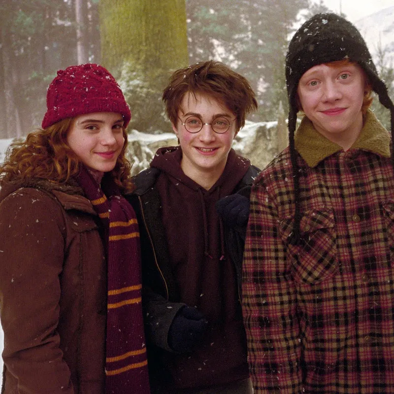 Harry Potter Brewery Quiz