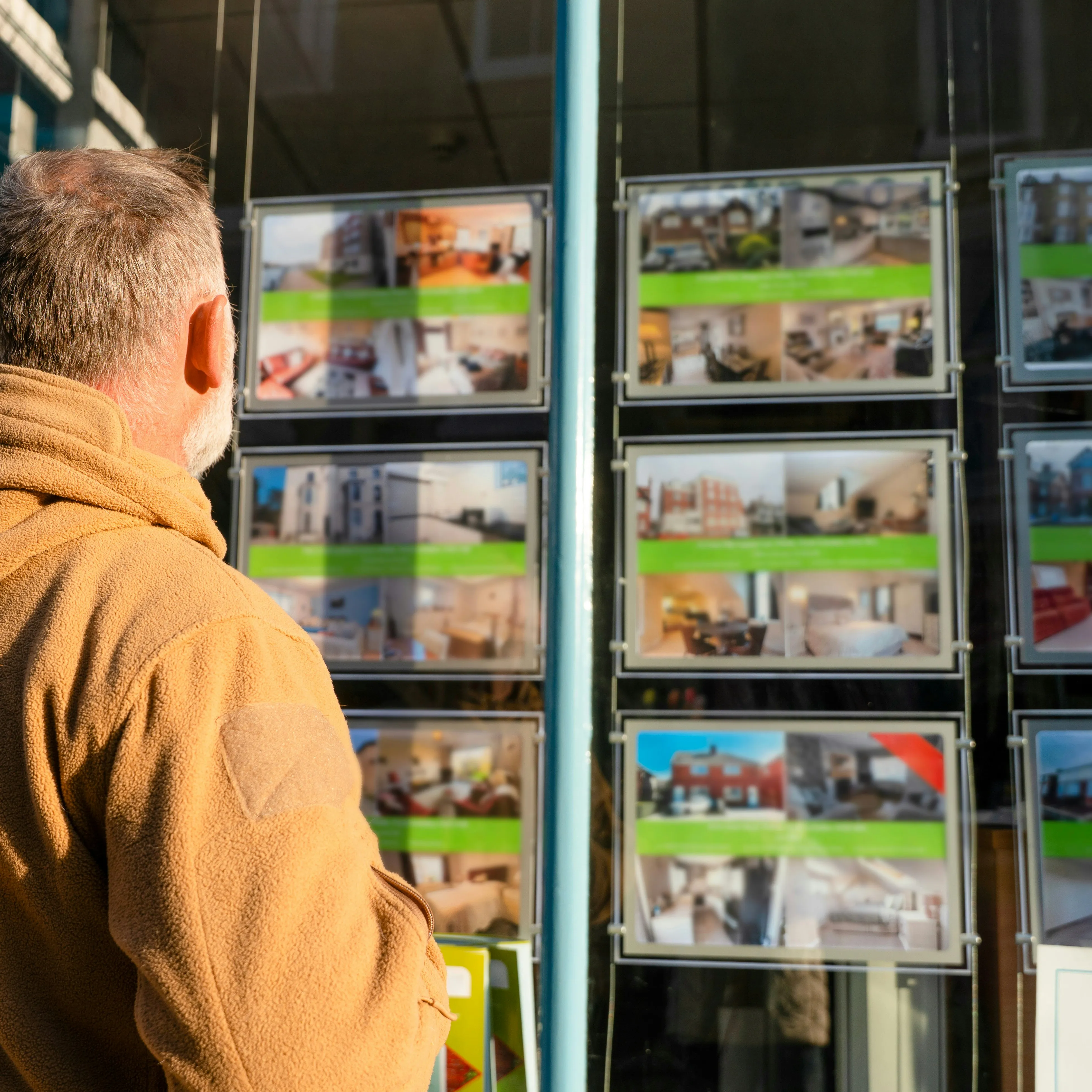 How Housing Broke London