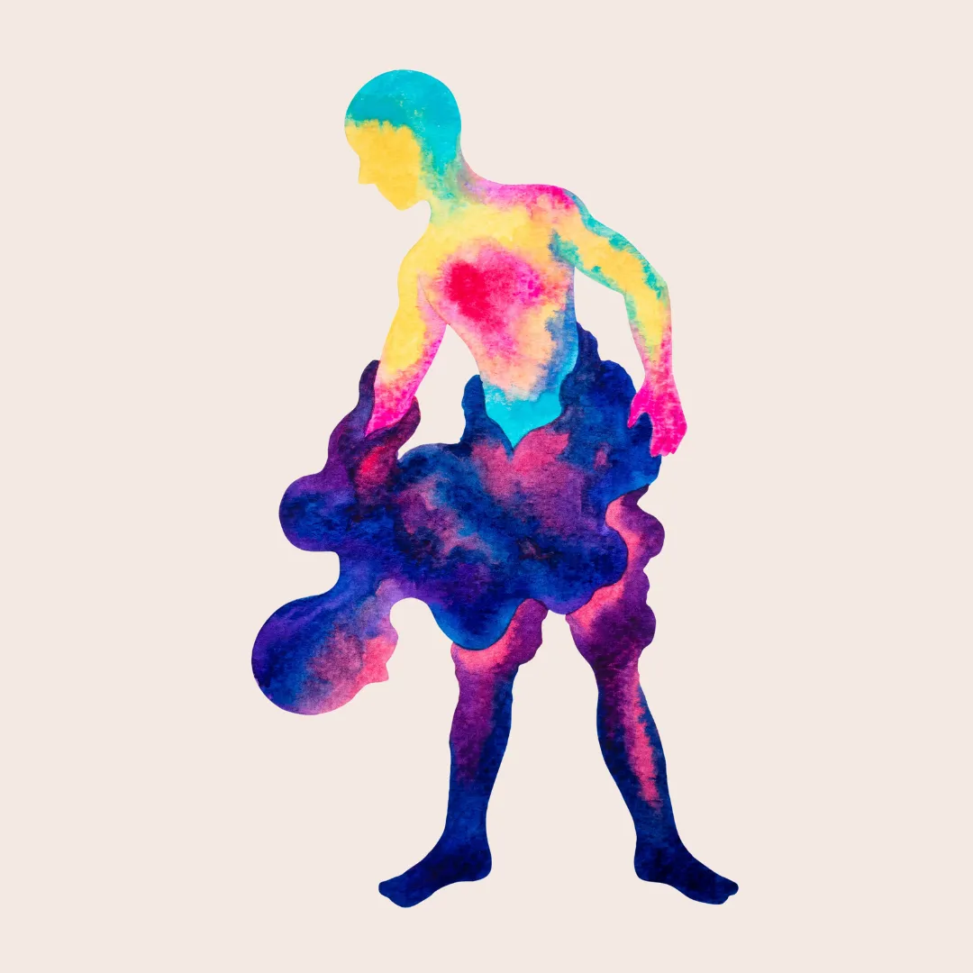 How Trauma Affects the Body