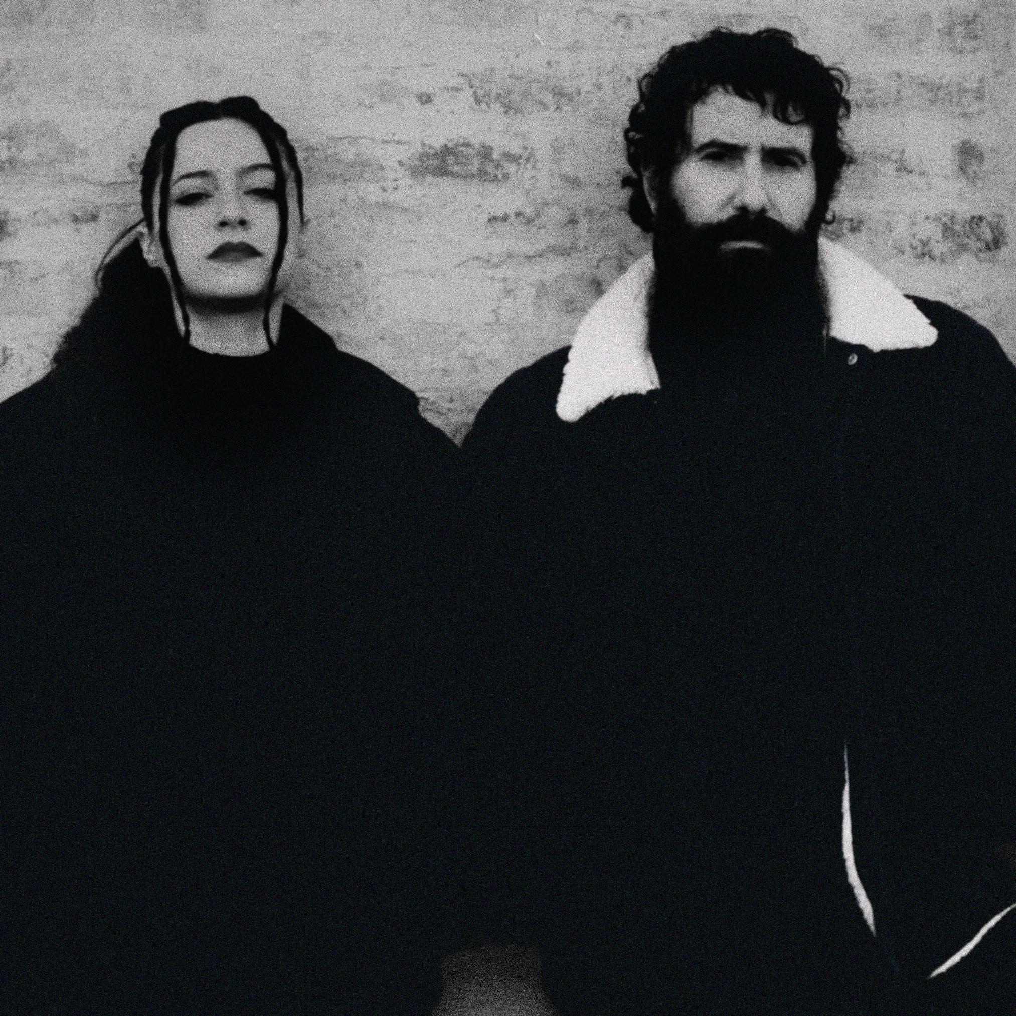 IOSONOUNCANE x Daniela Pes