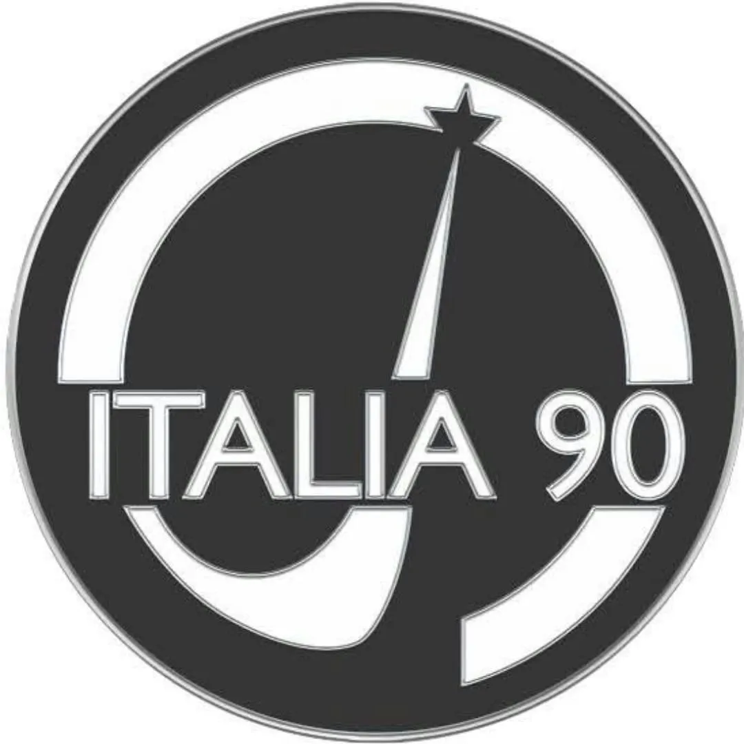 Italia 90
