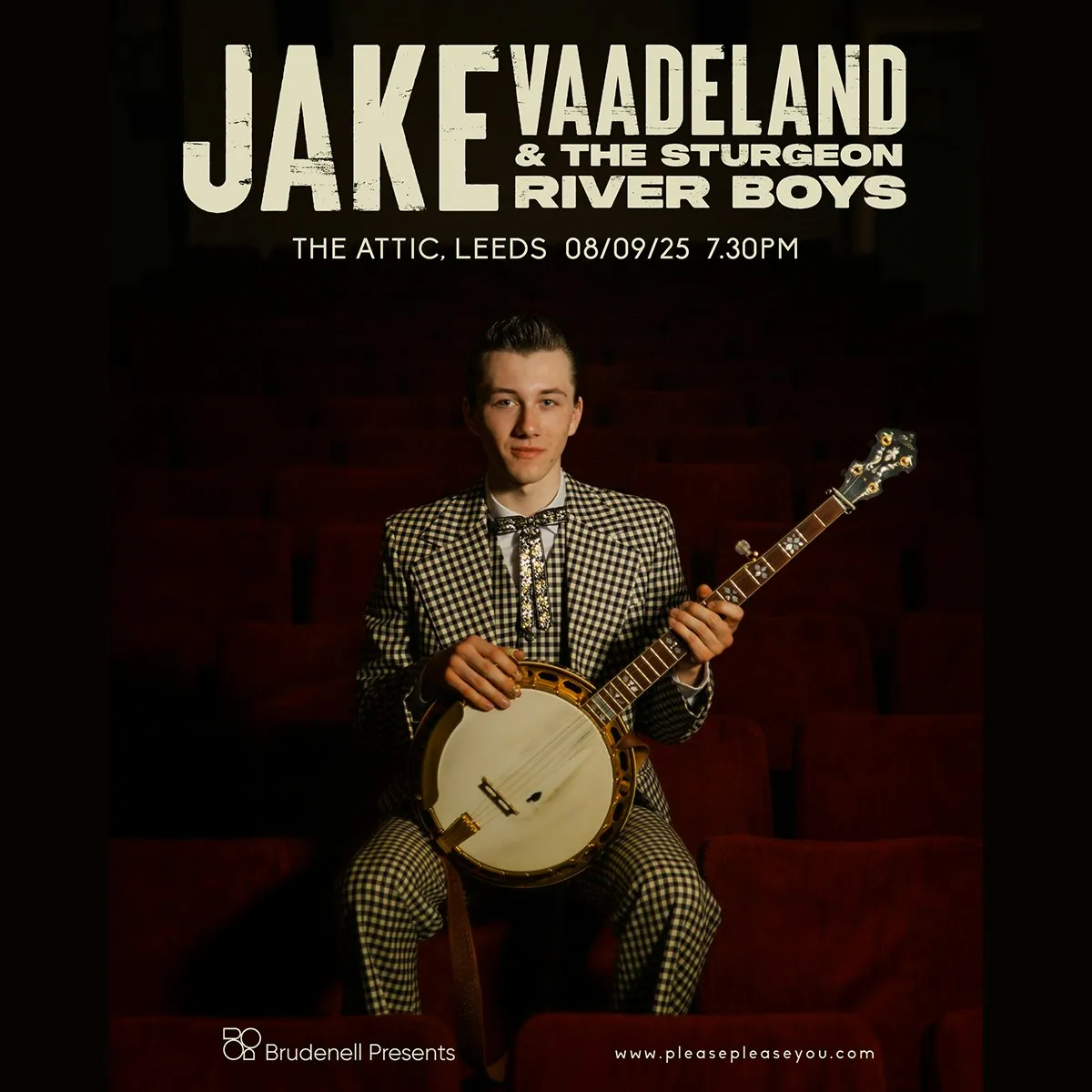 Jake Vaadeland