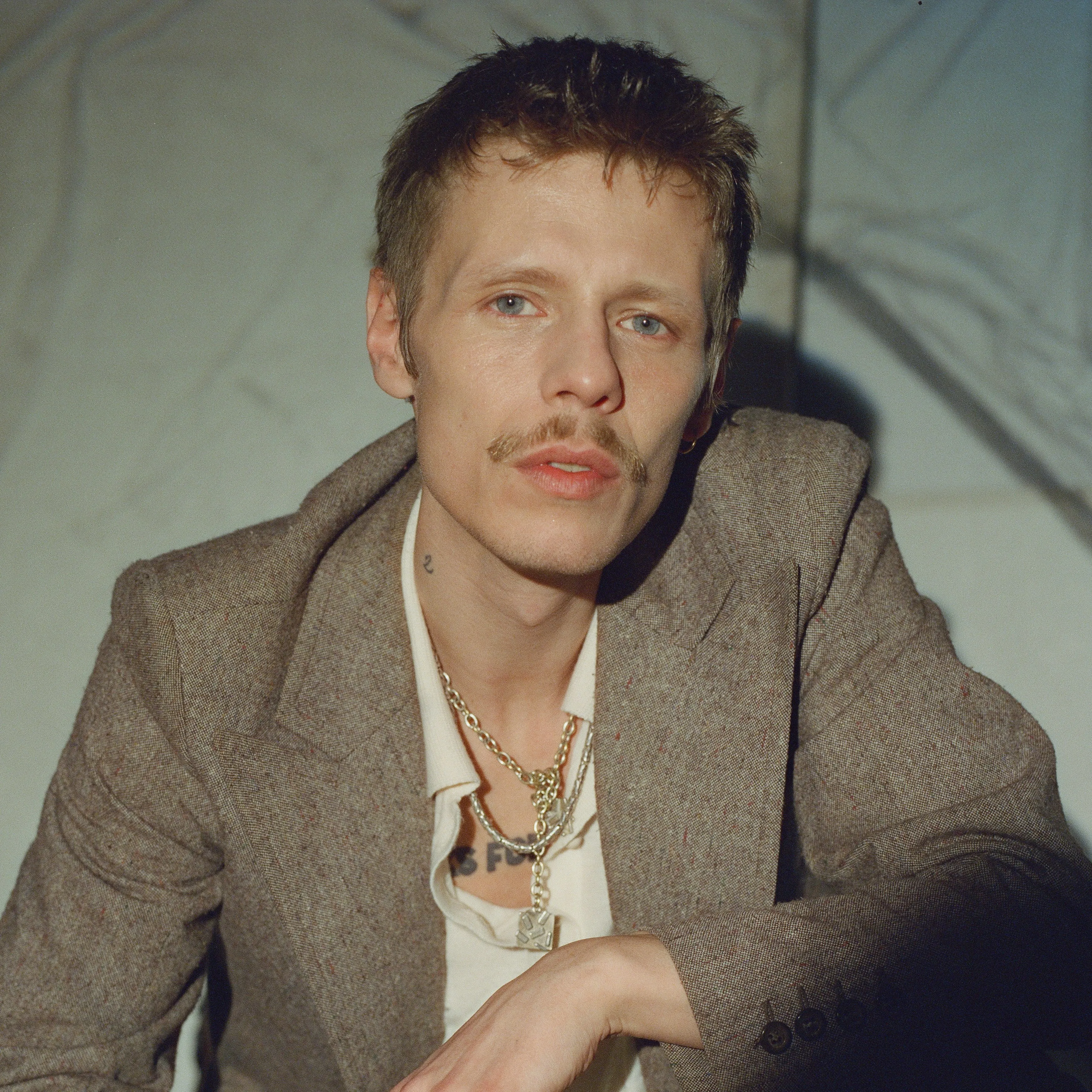 Jesper Munk & The Cassette Heads