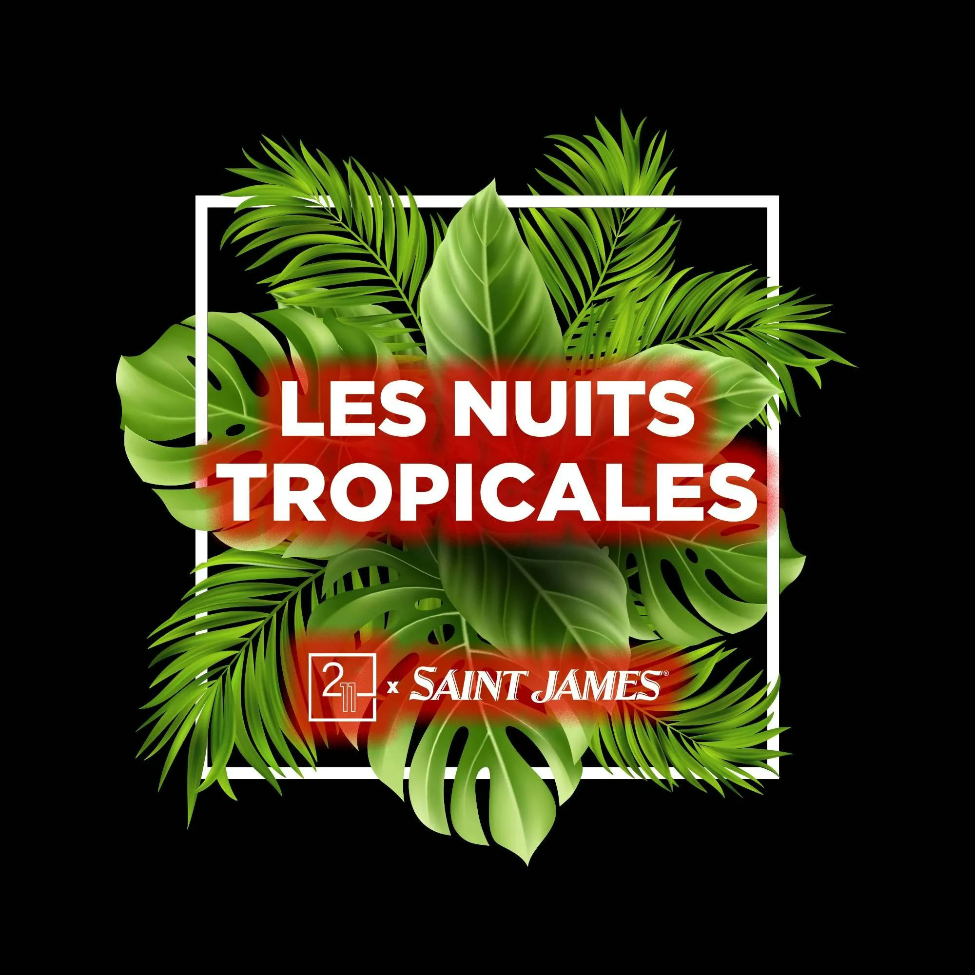 Karbon x Le 211 Vol.2 - Afro House & Deep House Paris