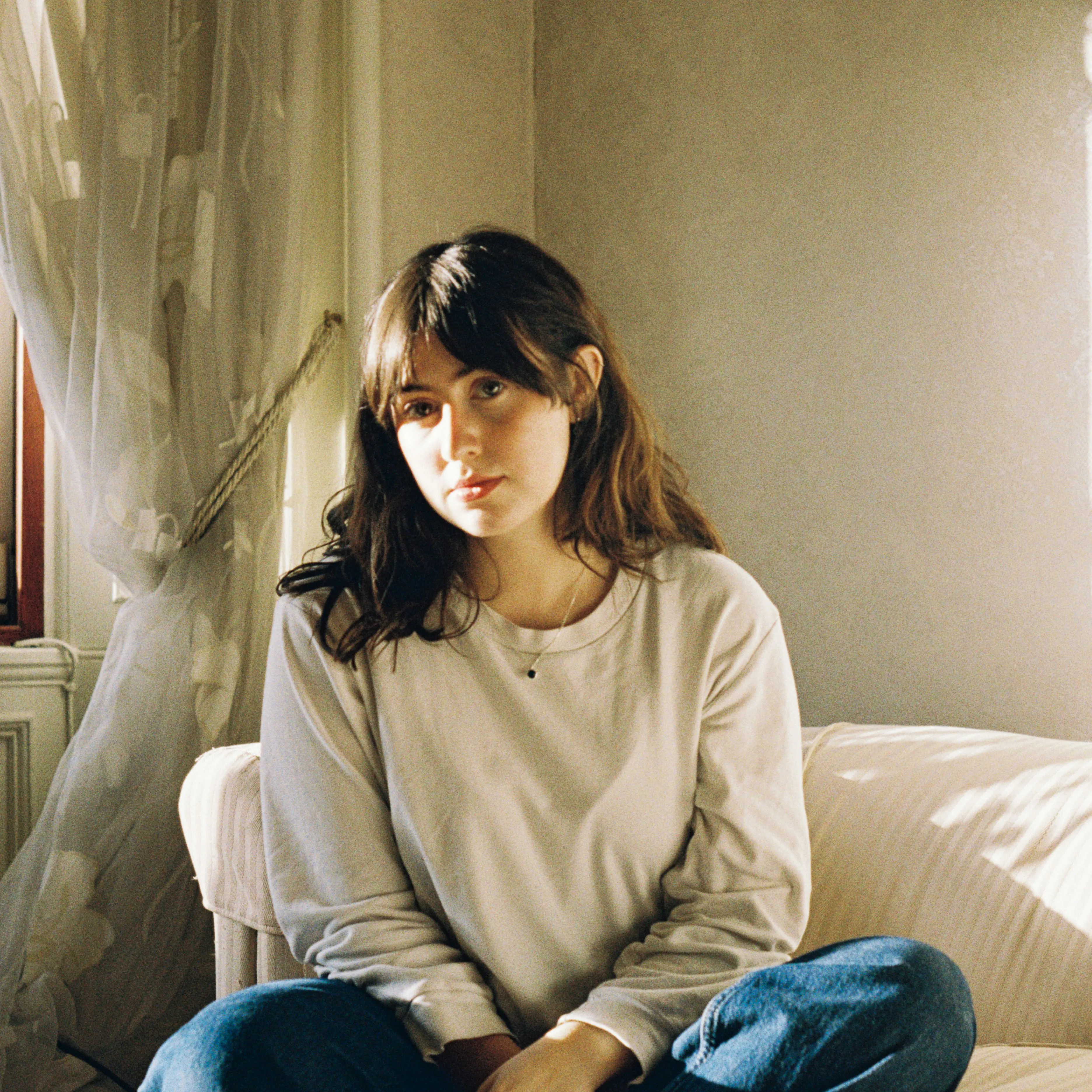 Katie Gregson-MacLeod