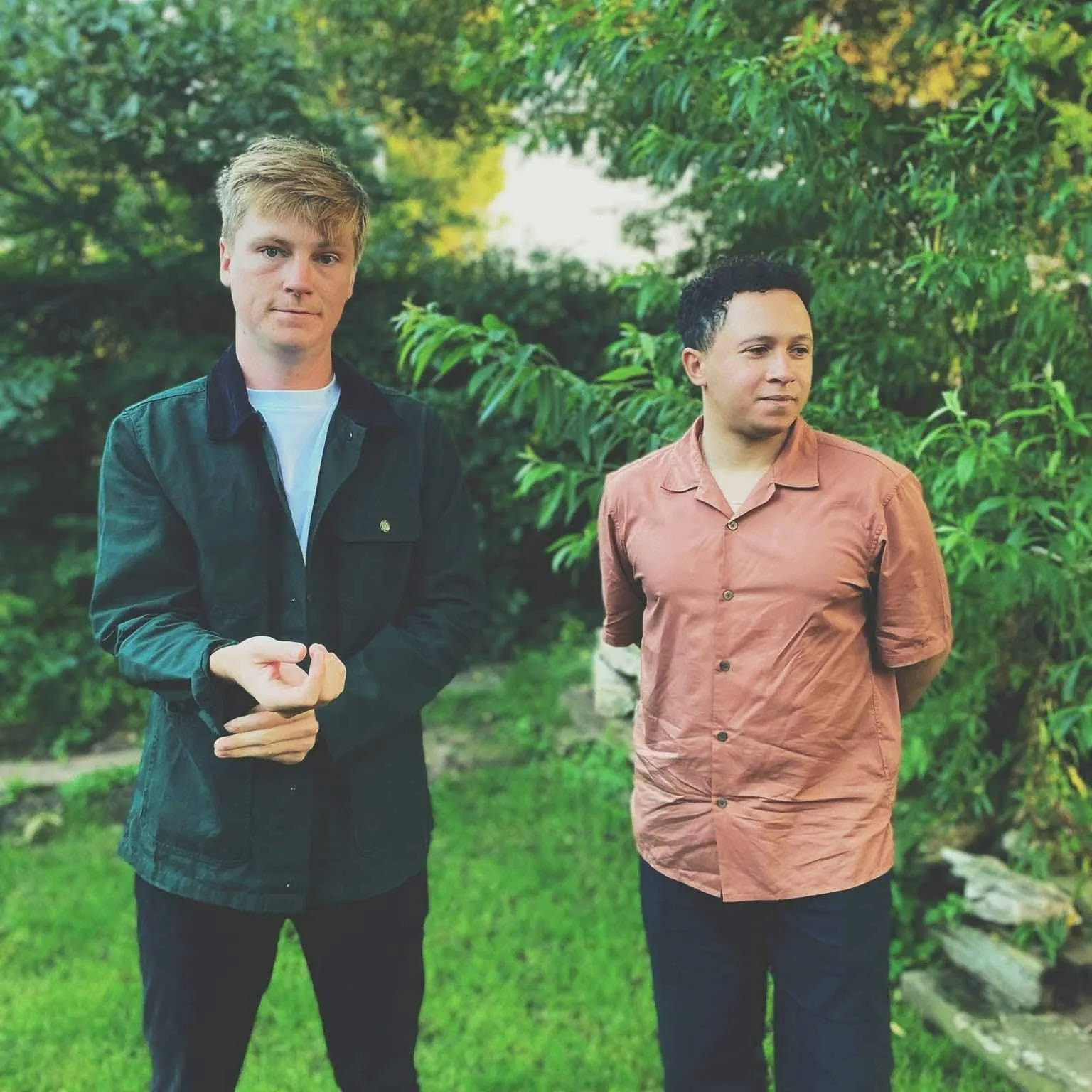 Kin Tala, Yasmin Coe, Rhy Grooves