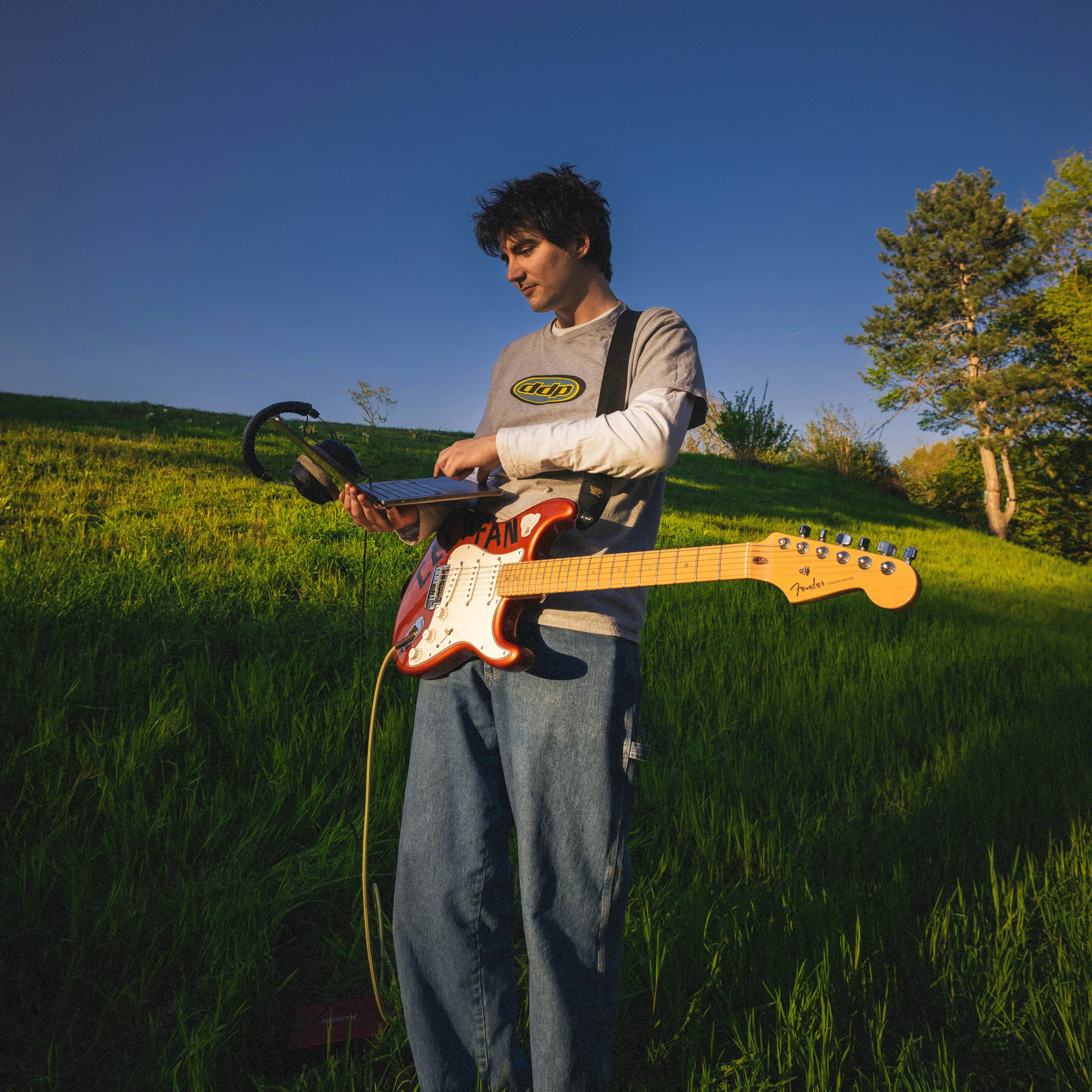 L'Enfant - Release Party