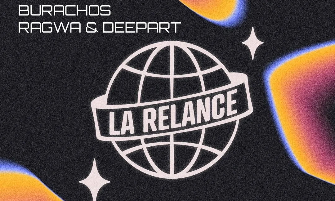 LA RELANCEx LA JAVA: Laidlaw, Burachos, La Relance