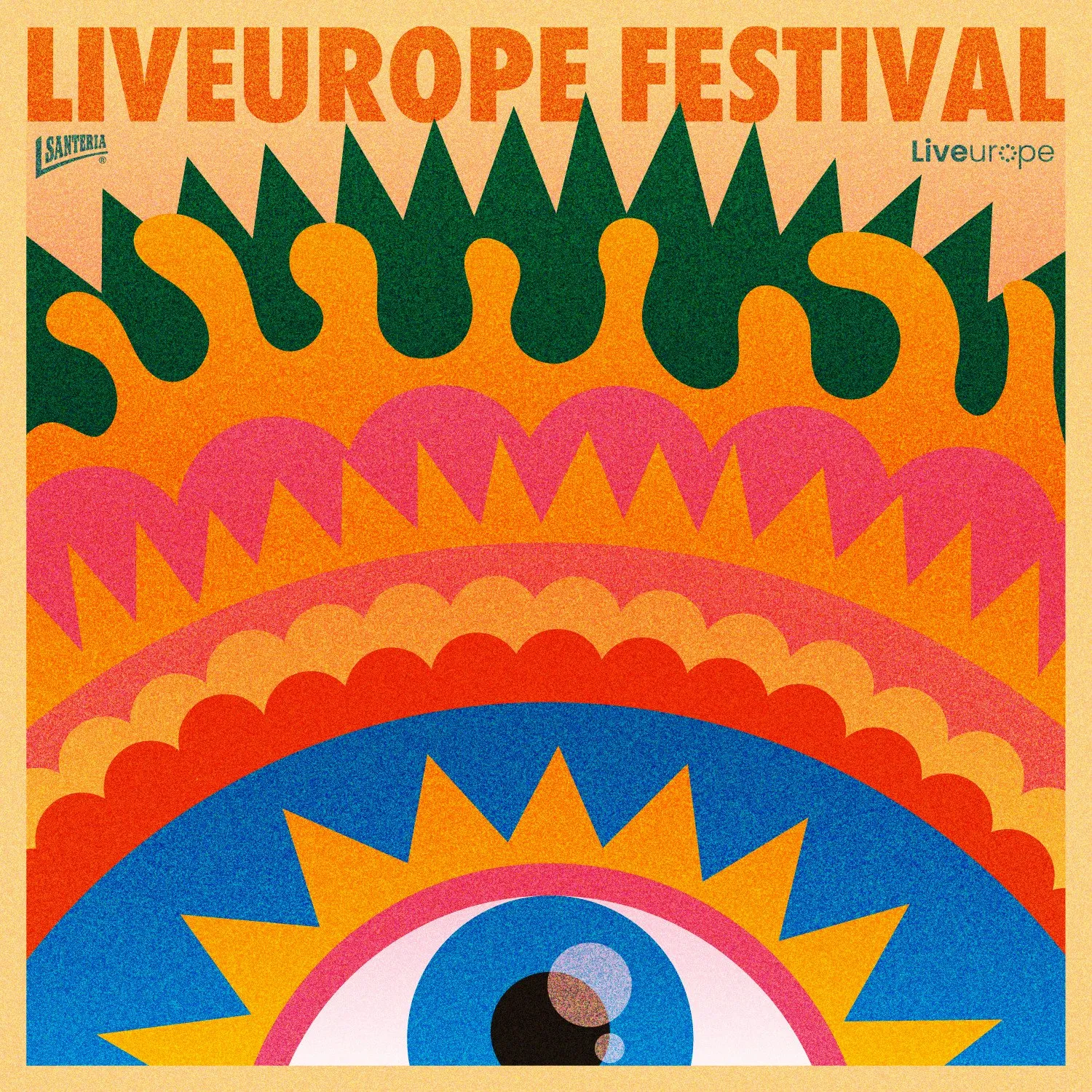 LIVEUROPE FESTIVAL