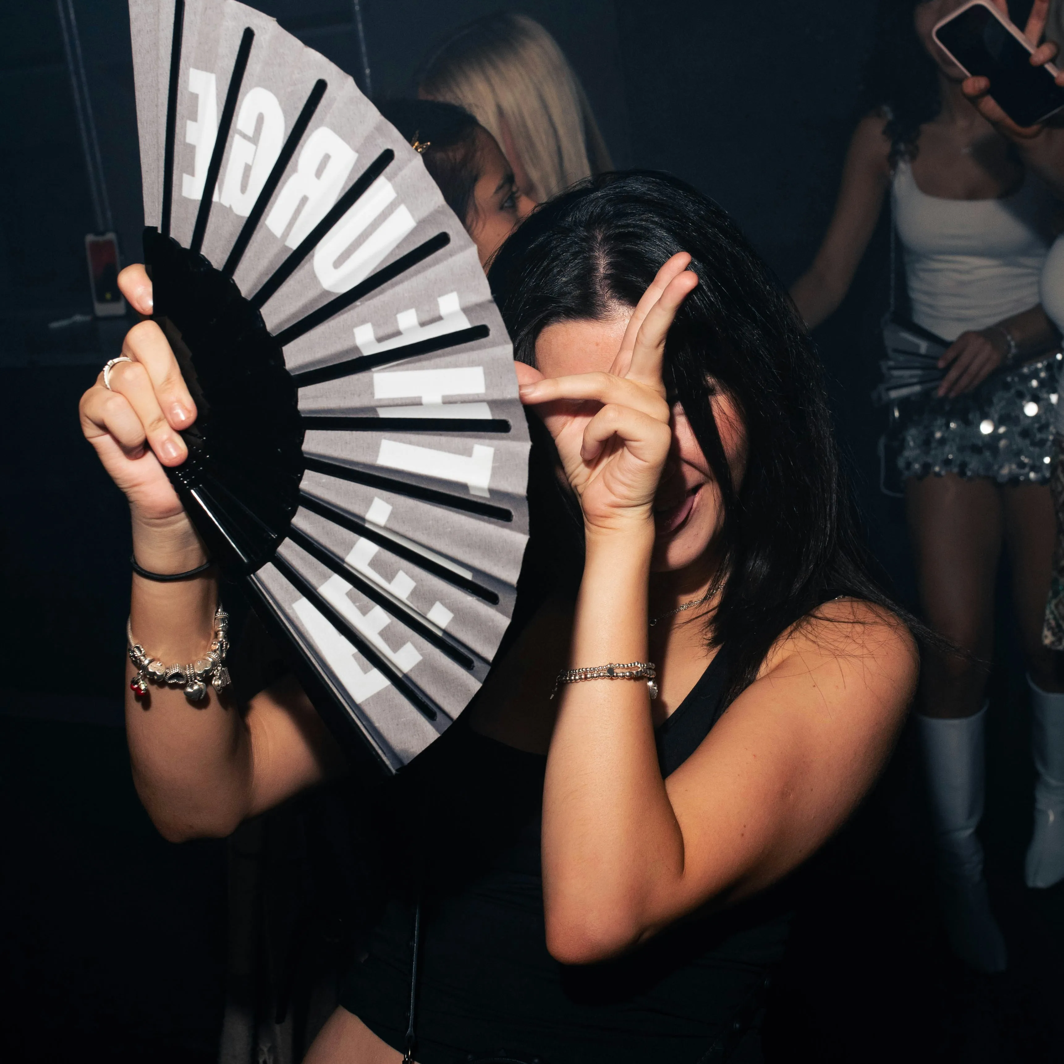 La Fiesta: Rooleh, Tre Reynolds, Sian Owen + more