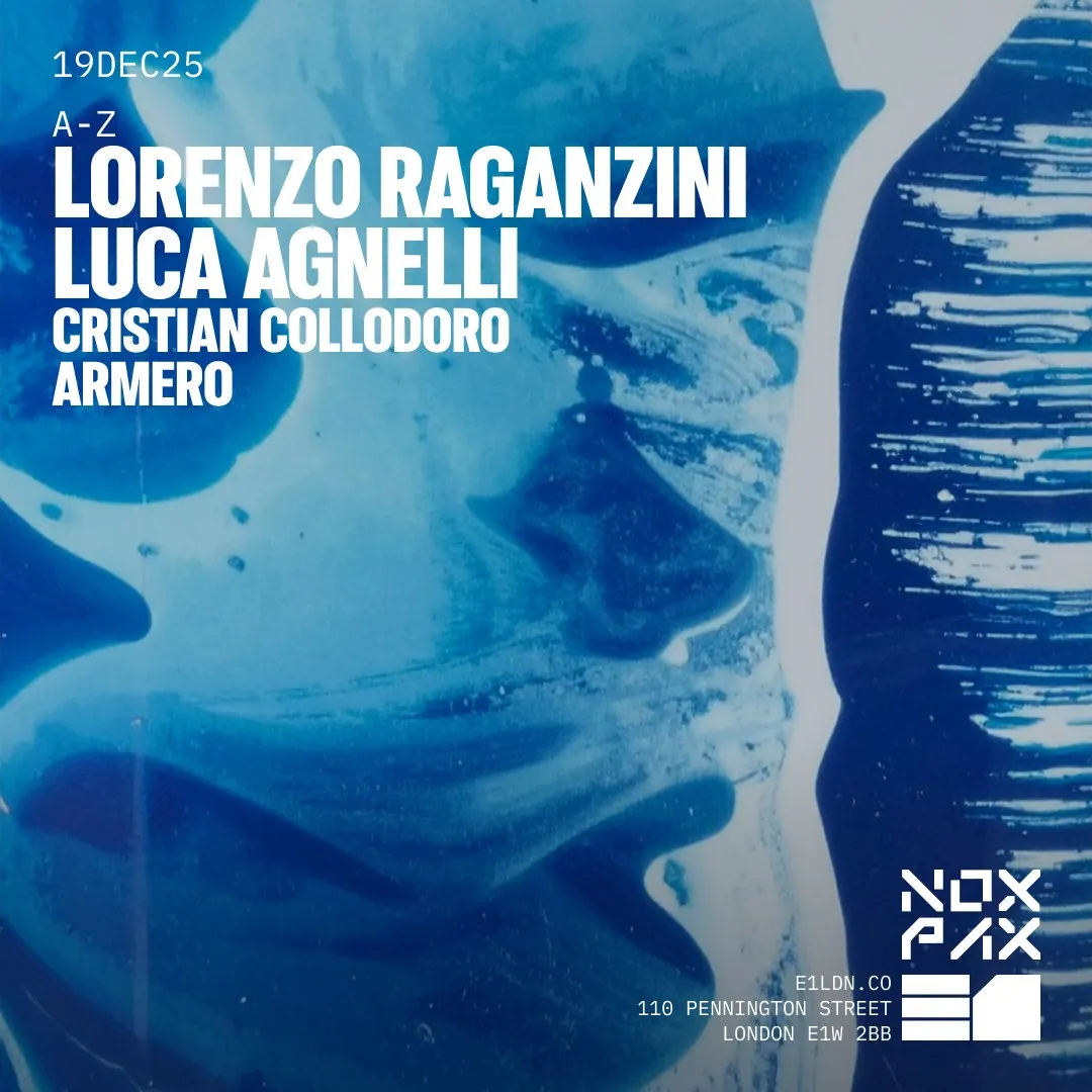 Lorenzo Raganzini & Luca Agnelli